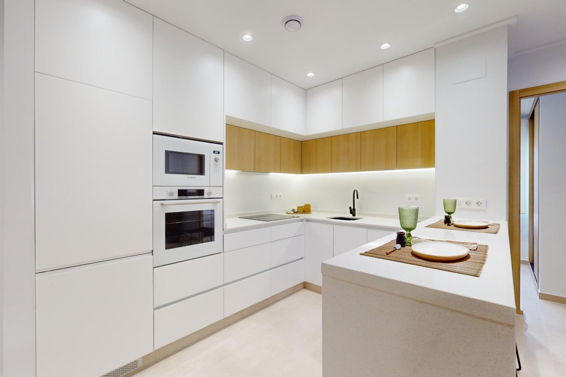 New build - Apartments -
Guardamar del Segura - El Raso