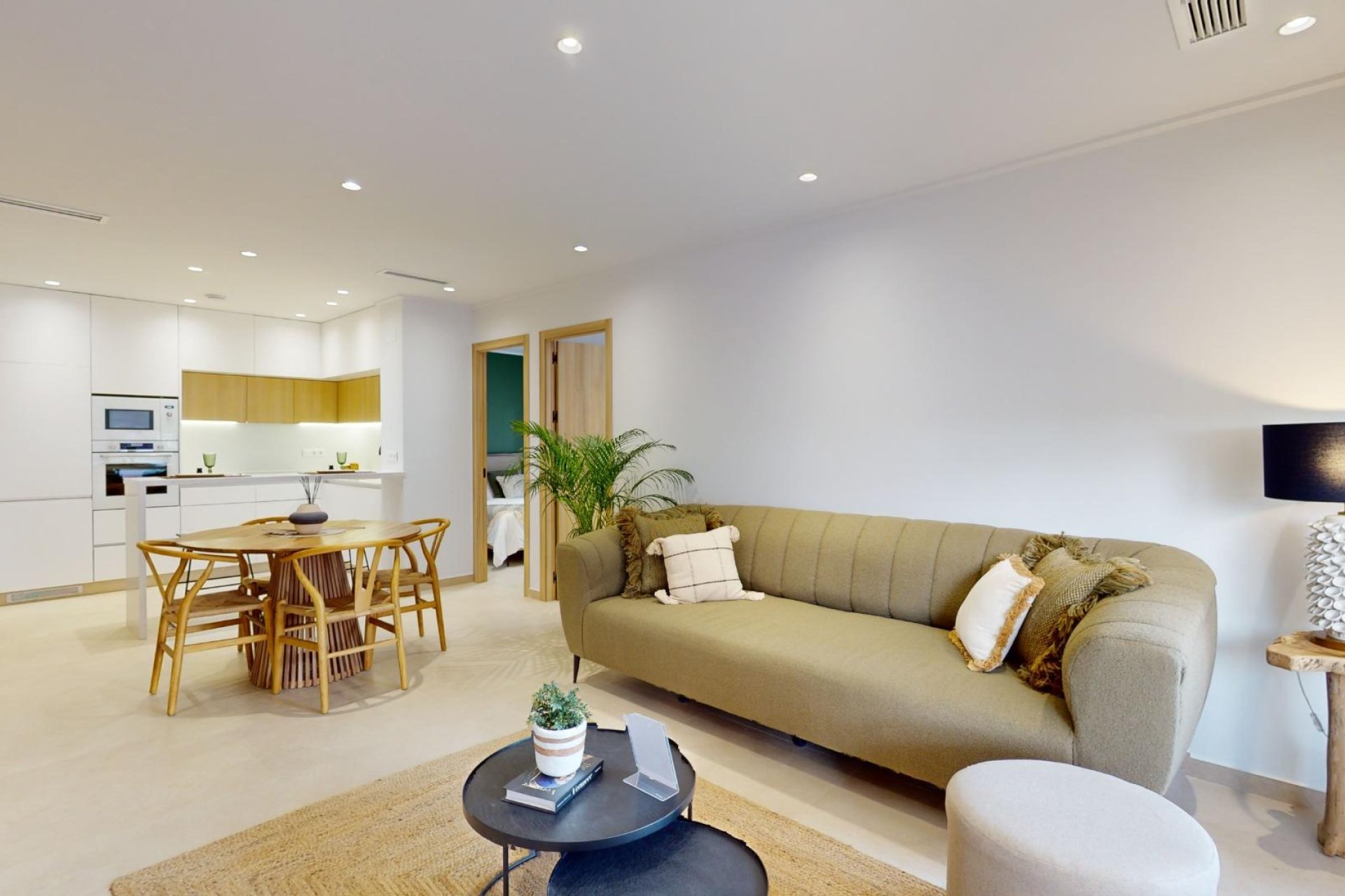 New build - Apartments -
Guardamar del Segura - El Raso