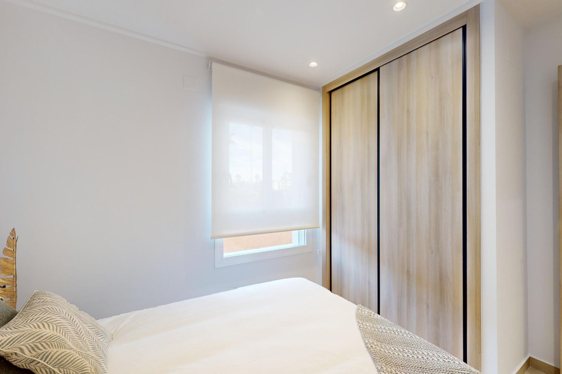 New build - Apartments -
Guardamar del Segura - El Raso