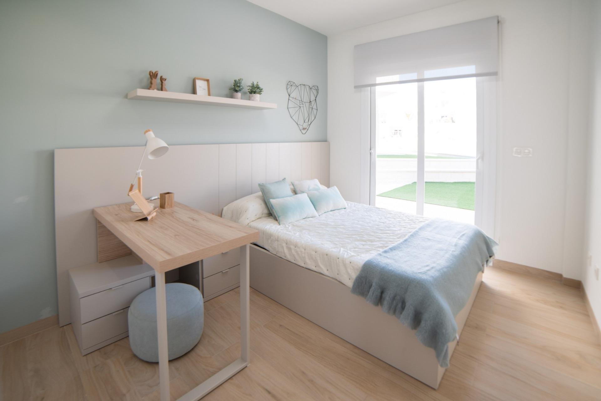 New build - Apartments -
Guardamar del Segura - El Raso