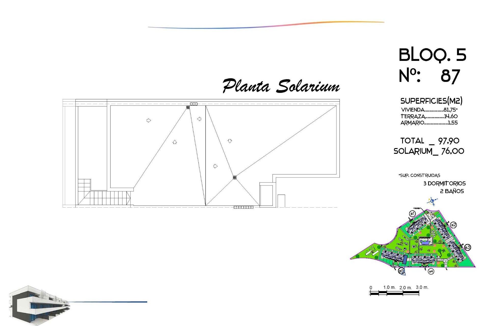 New build - Apartments -
Guardamar del Segura - El Raso