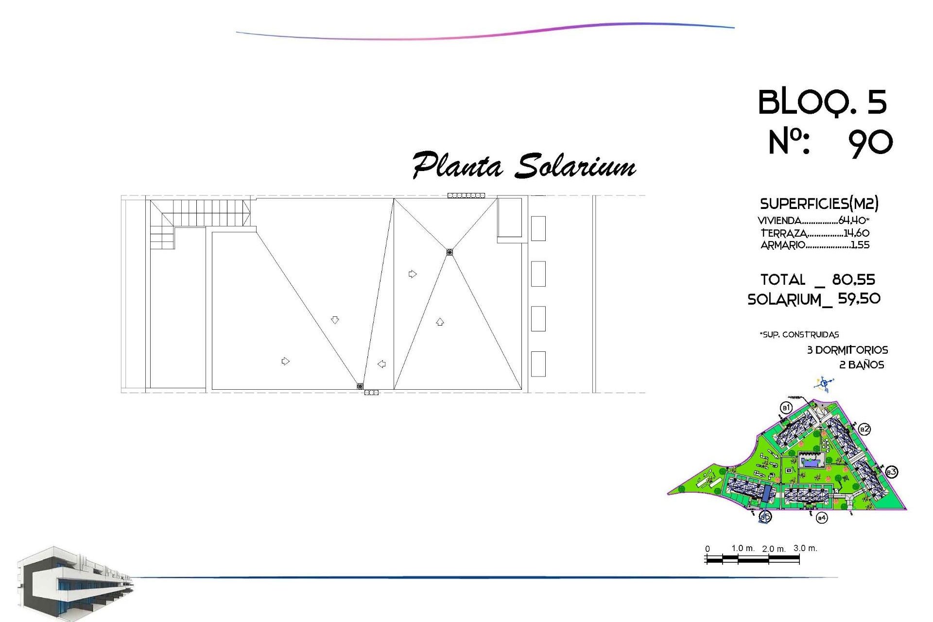 New build - Apartments -
Guardamar del Segura - El Raso