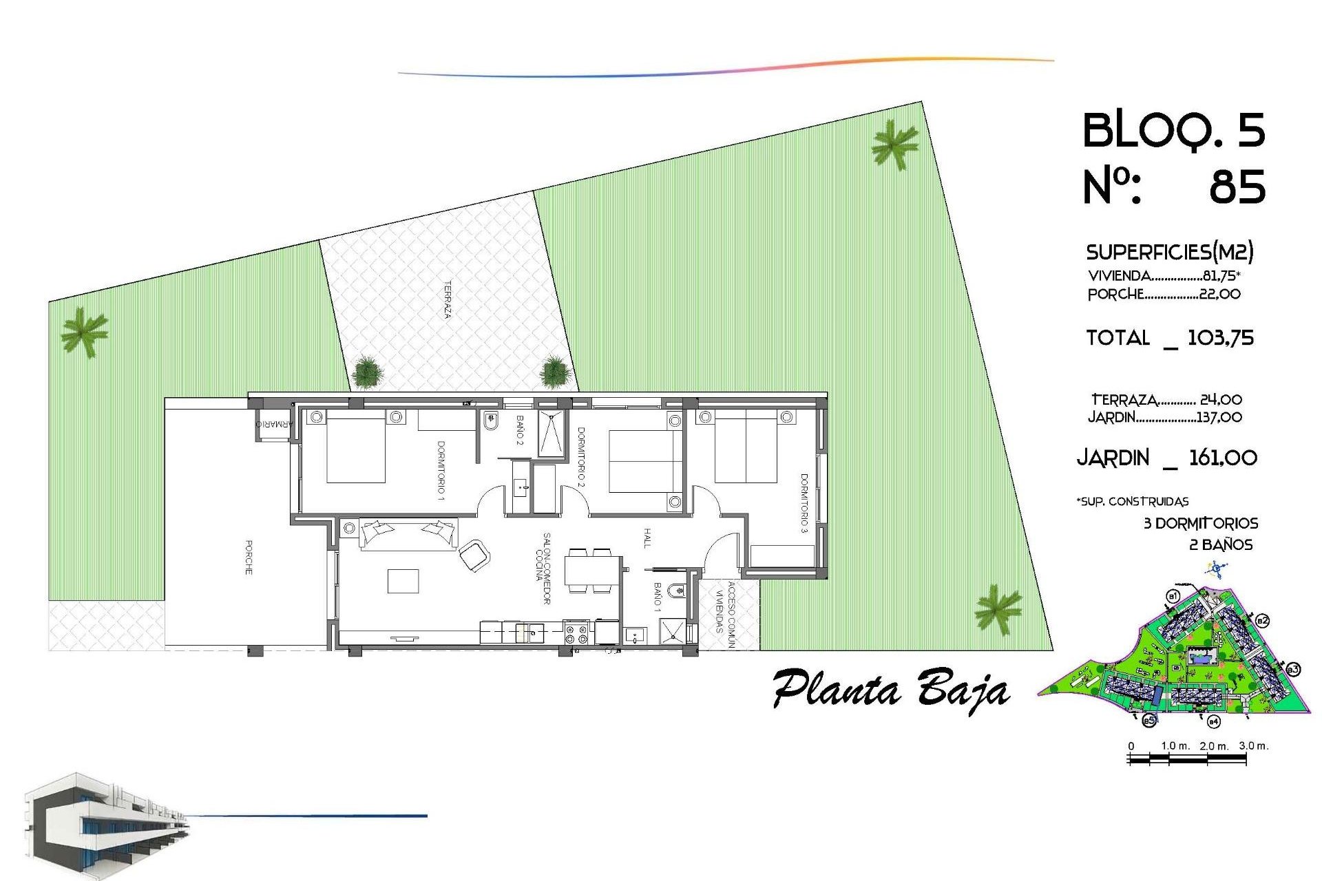 New build - Apartments -
Guardamar del Segura - El Raso