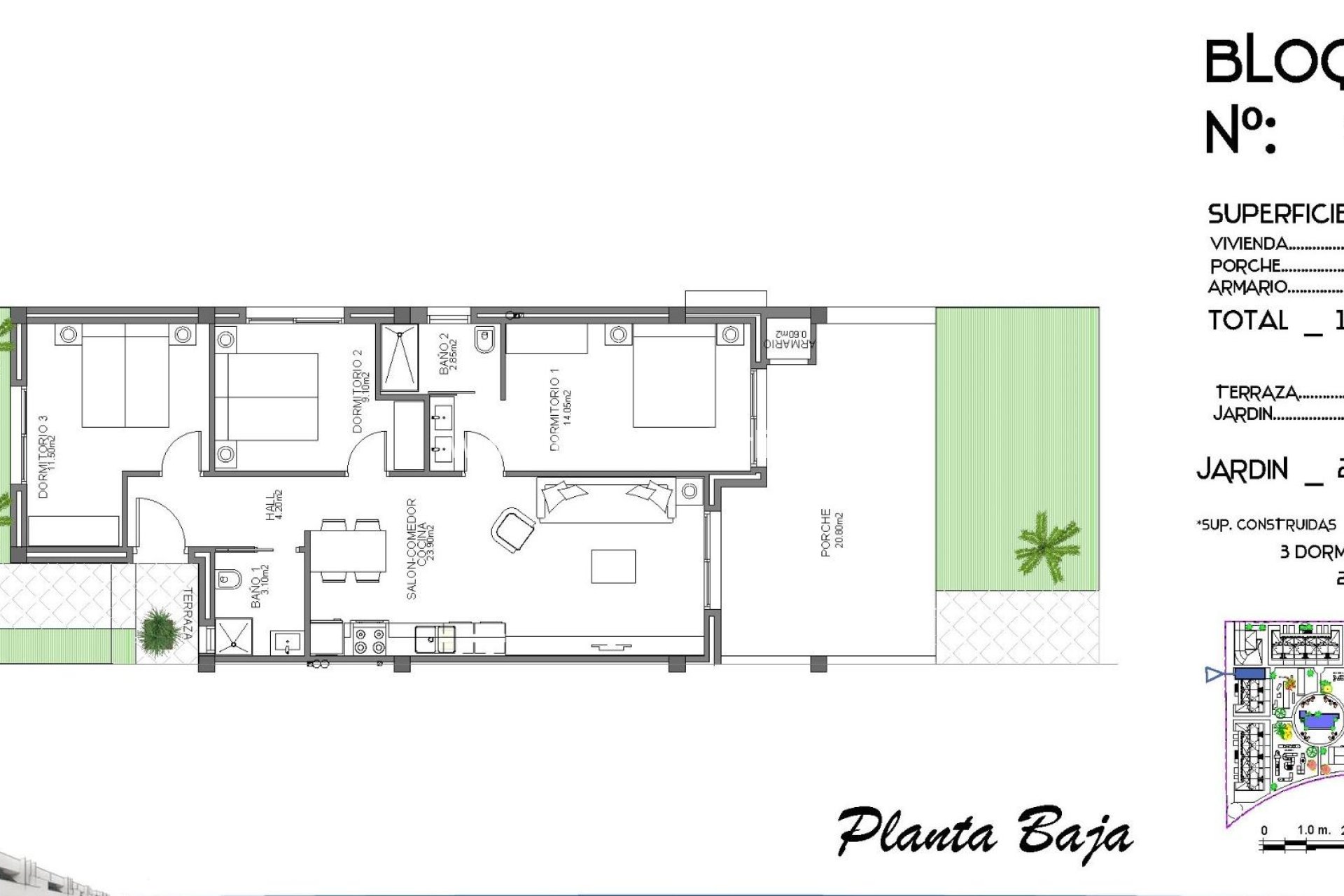 New build - Apartments -
Guardamar del Segura - El Raso