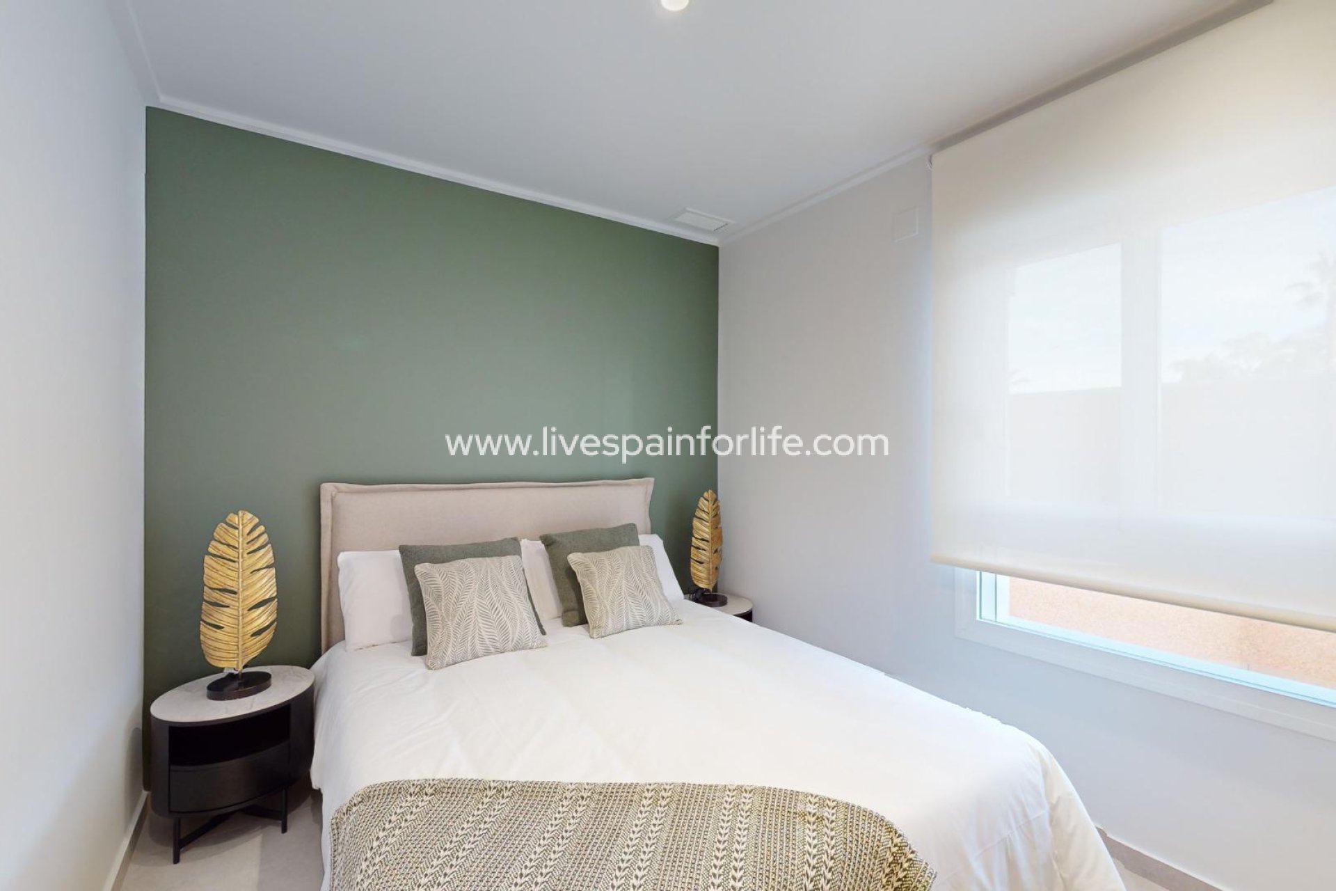 New build - Apartments -
Guardamar del Segura - El Raso
