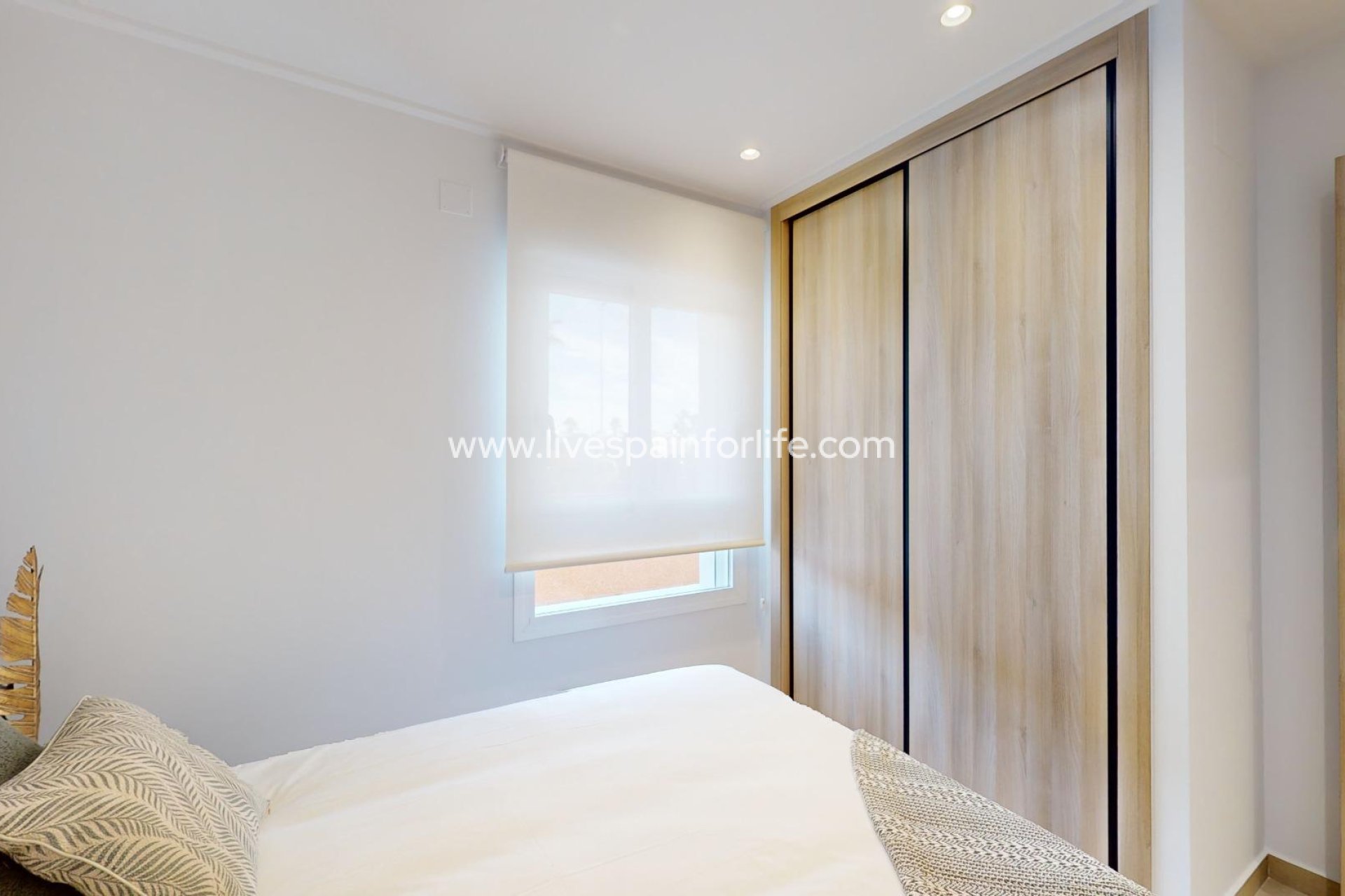 New build - Apartments -
Guardamar del Segura - El Raso