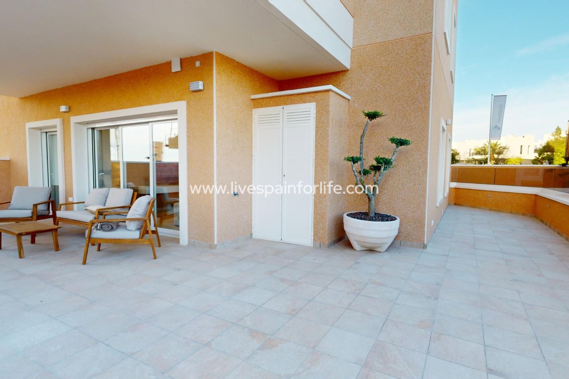 New build - Apartments -
Guardamar del Segura - El Raso