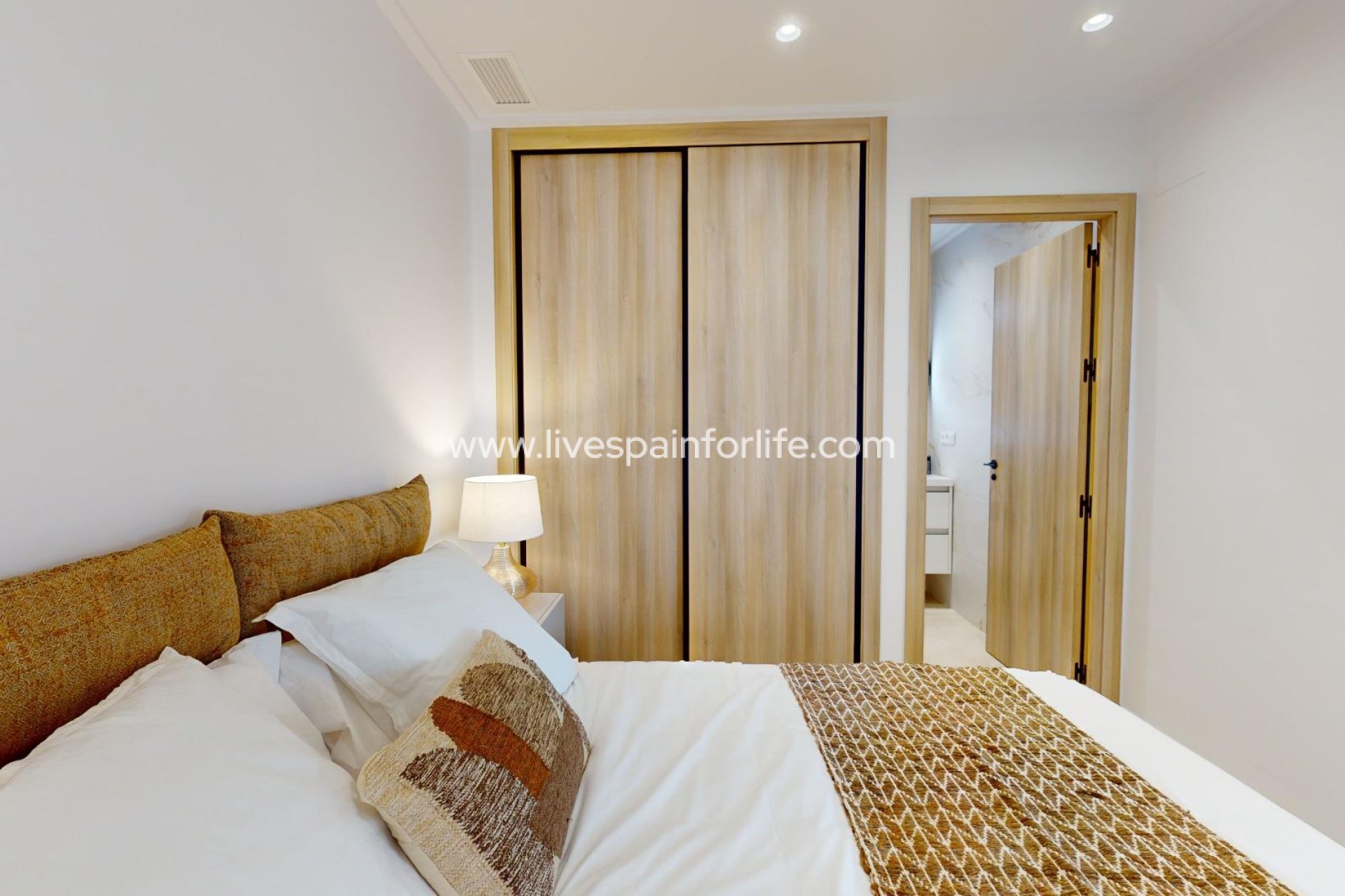 New build - Apartments -
Guardamar del Segura - El Raso