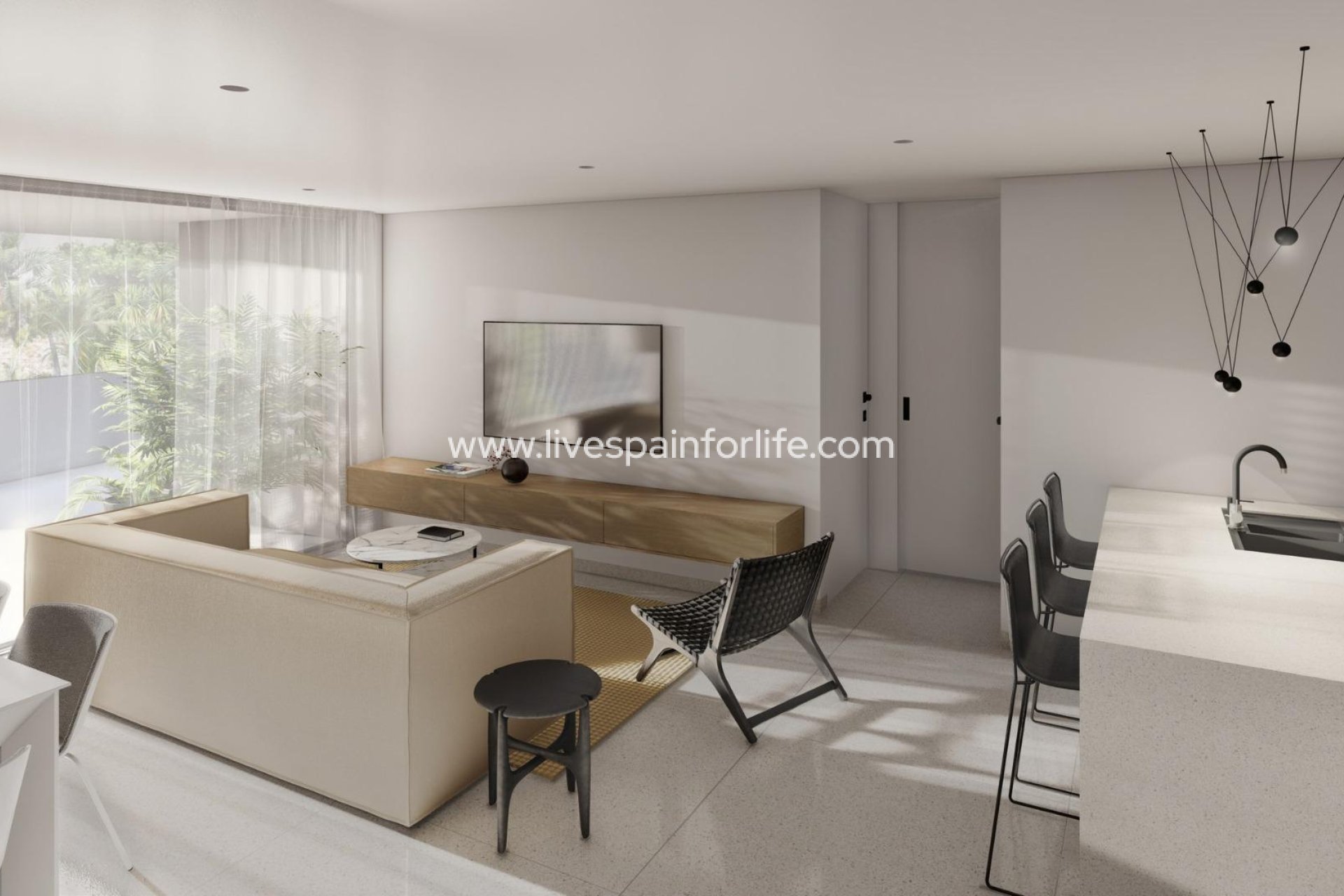 New build - Apartments -
Guardamar del Segura - El Raso