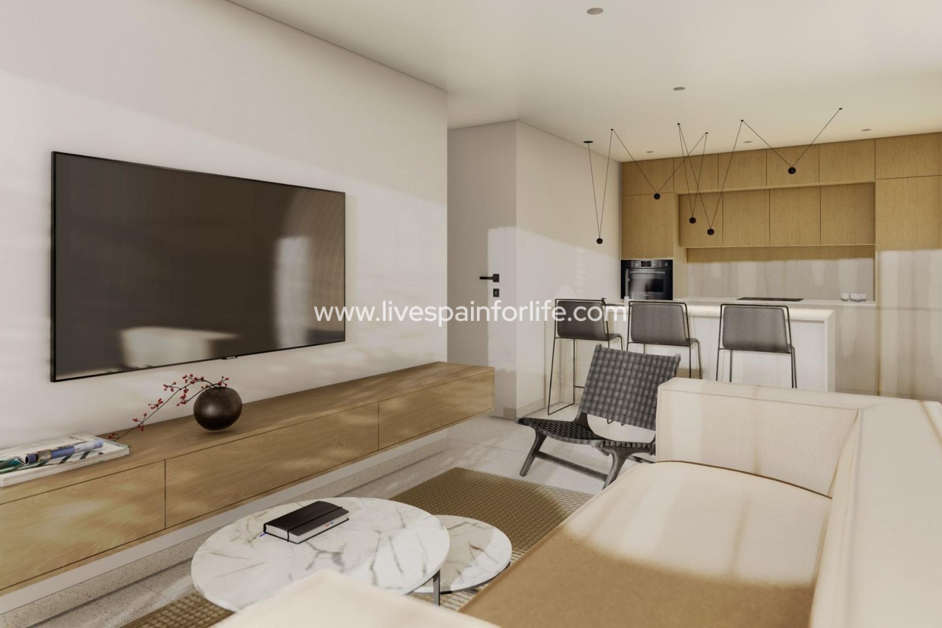 New build - Apartments -
Guardamar del Segura - El Raso