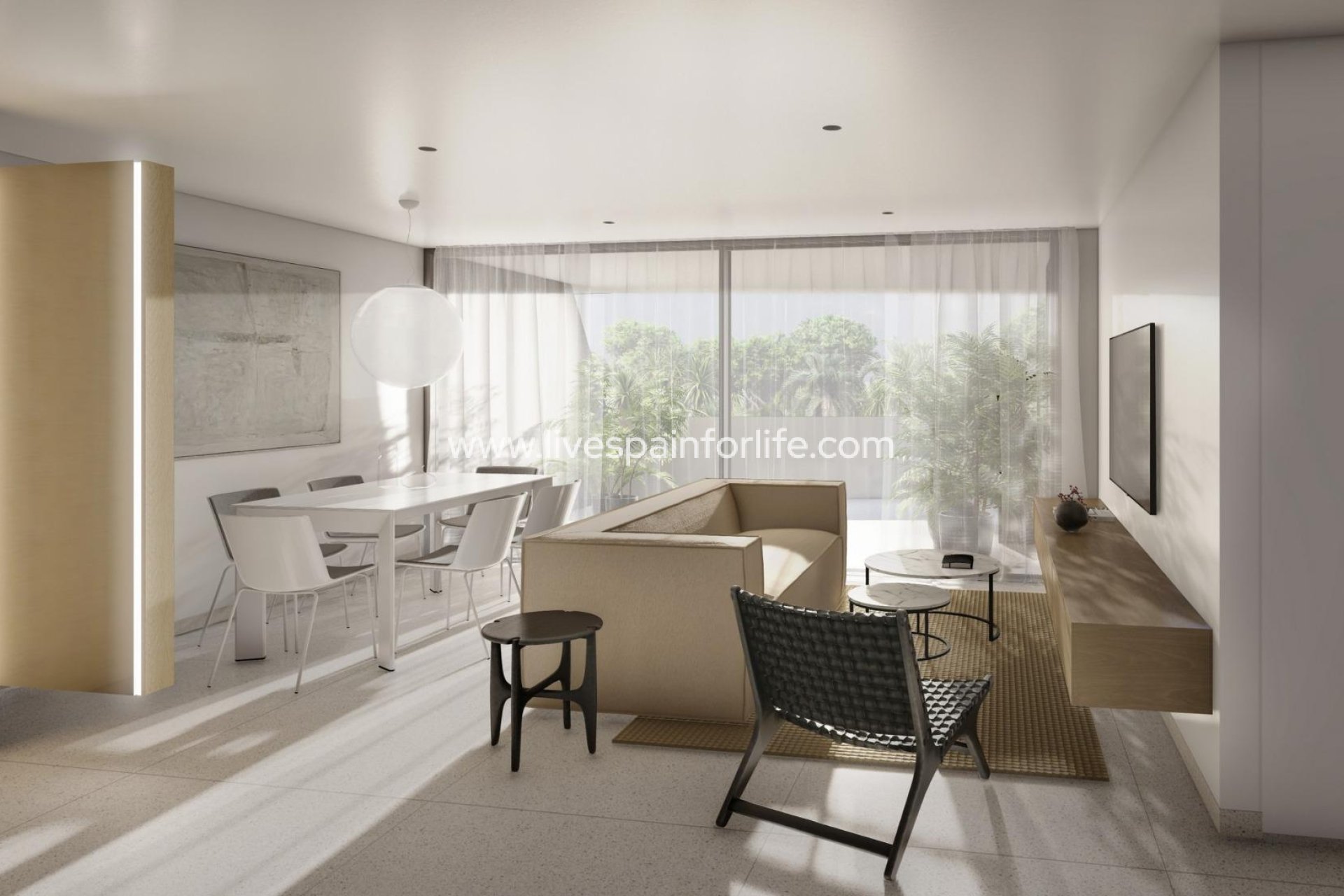 New build - Apartments -
Guardamar del Segura - El Raso