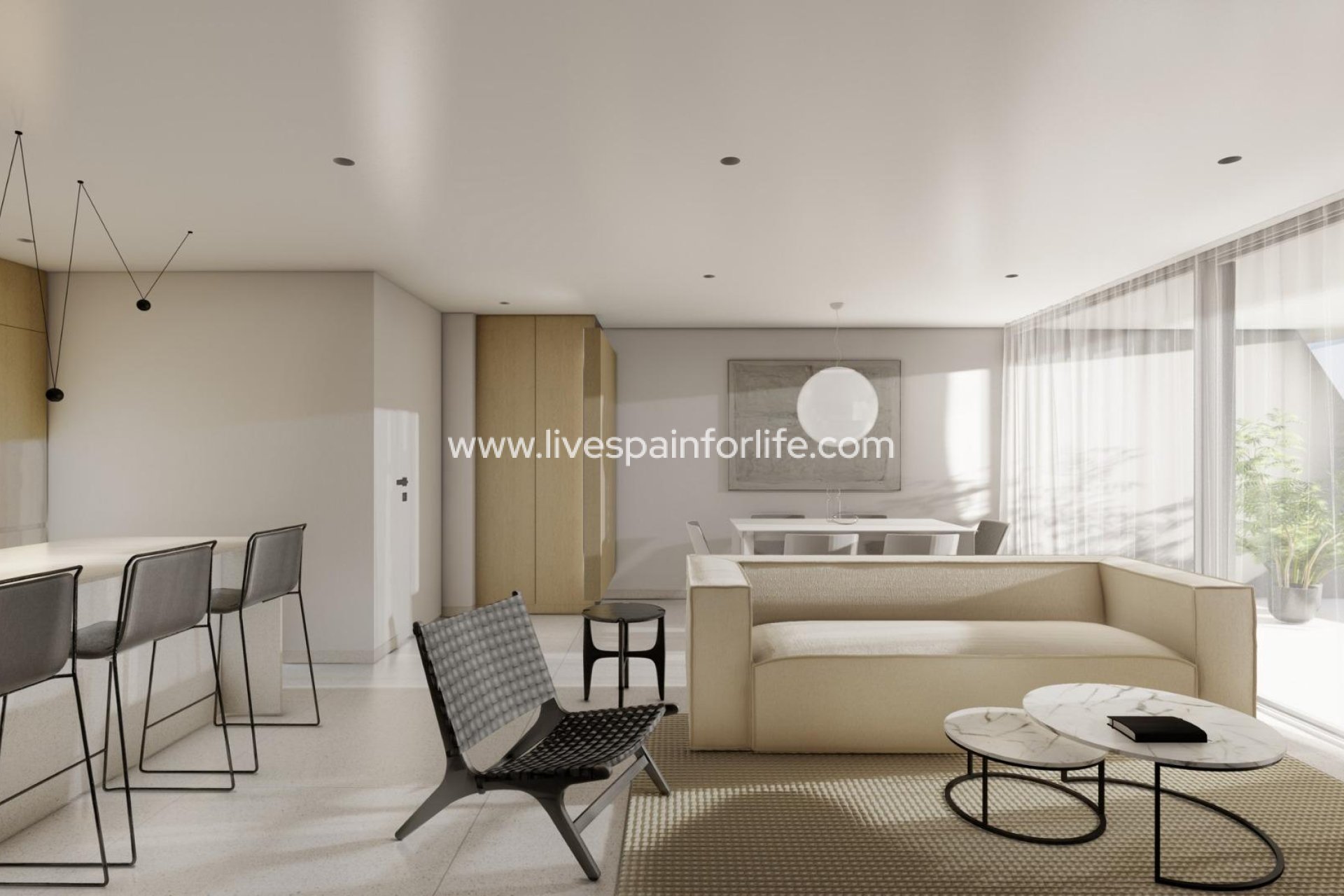 New build - Apartments -
Guardamar del Segura - El Raso