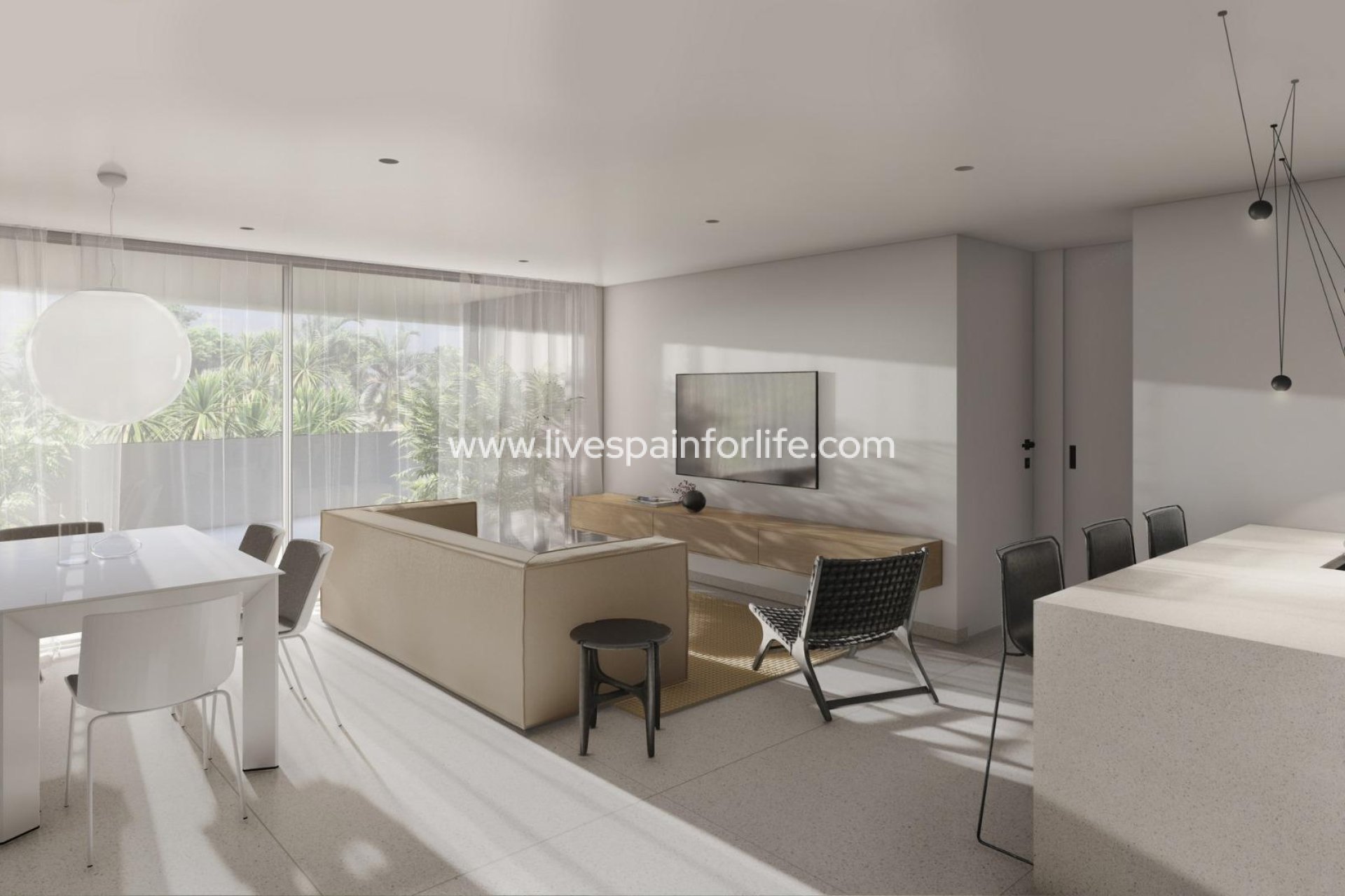 New build - Apartments -
Guardamar del Segura - El Raso