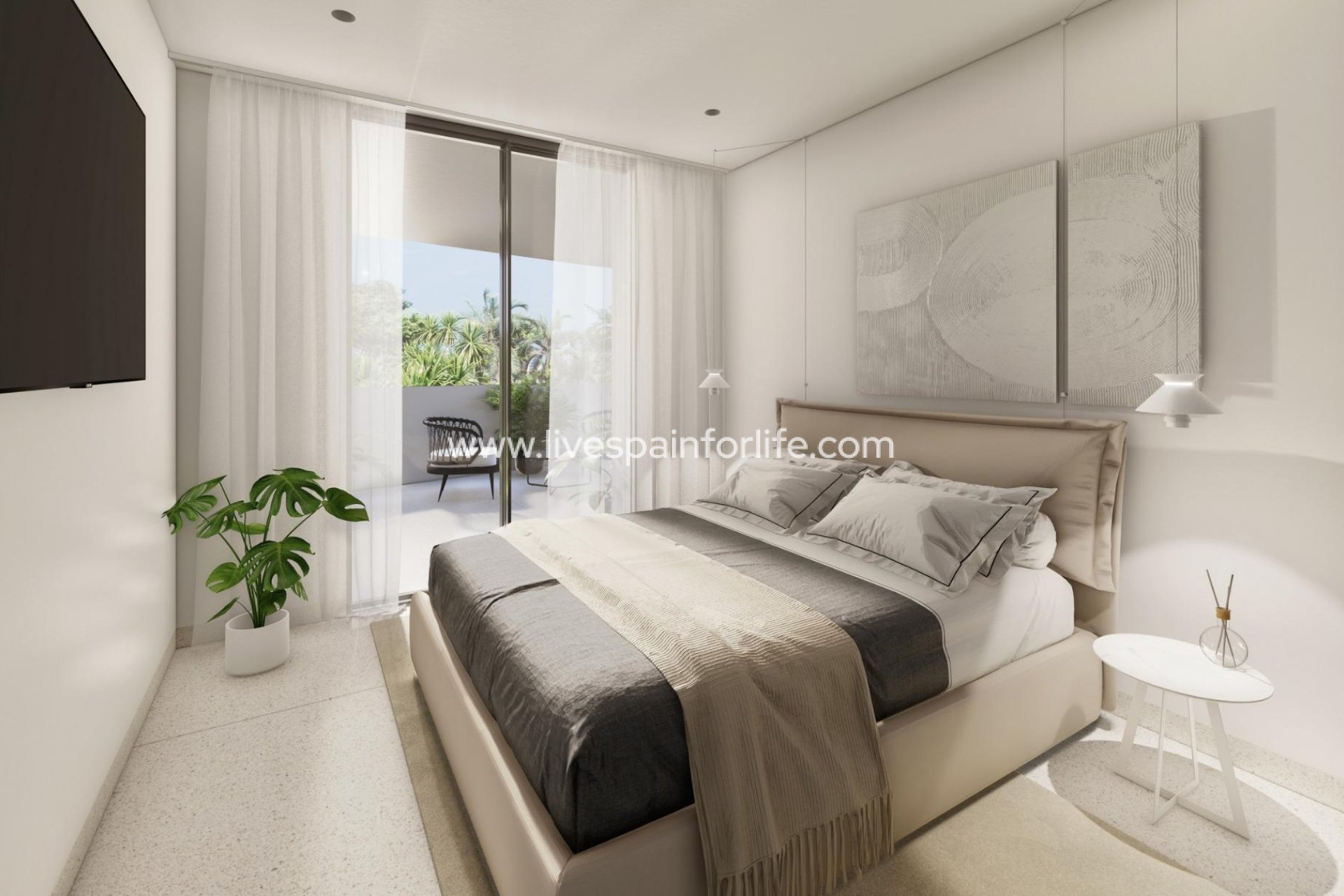 New build - Apartments -
Guardamar del Segura - El Raso