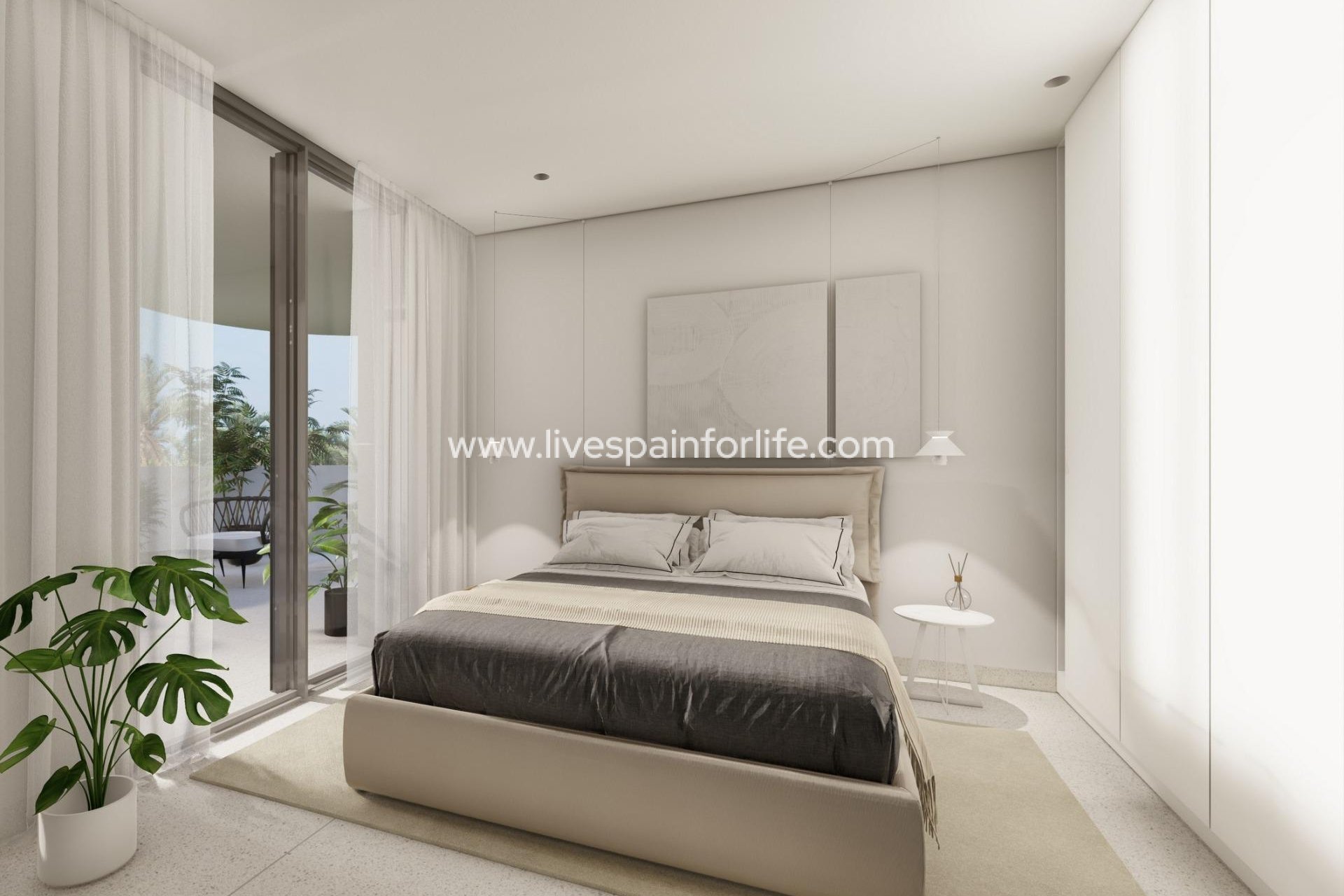 New build - Apartments -
Guardamar del Segura - El Raso