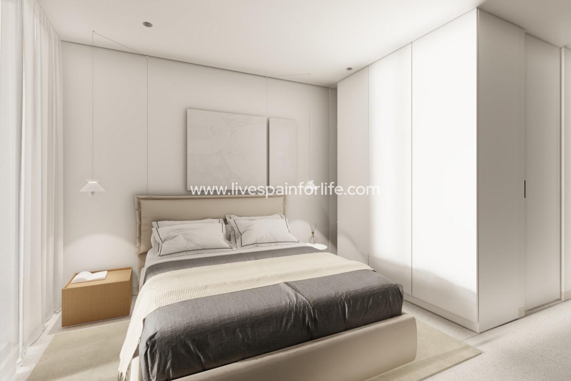 New build - Apartments -
Guardamar del Segura - El Raso