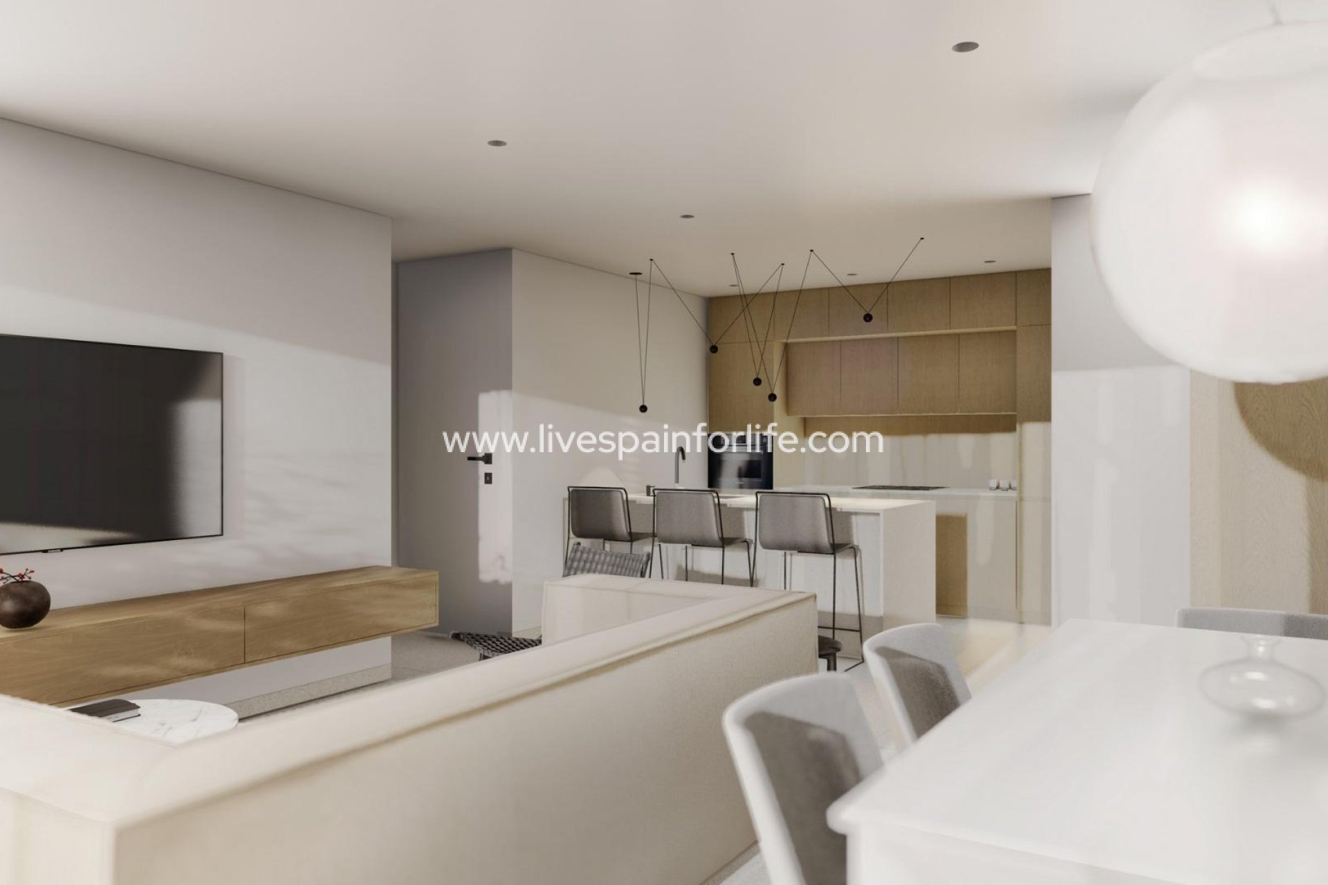 New build - Apartments -
Guardamar del Segura - El Raso