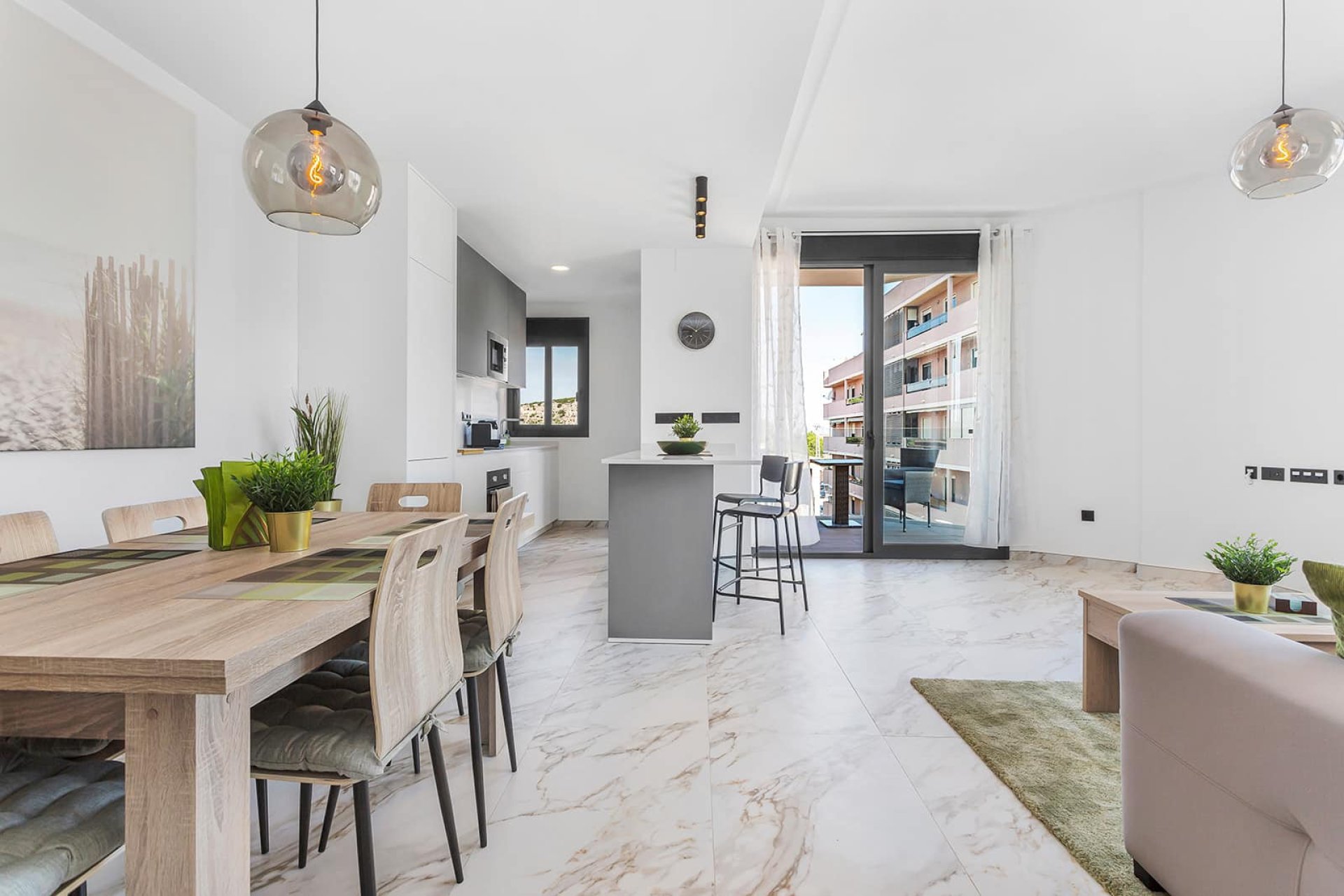 New build - Apartments -
Guardamar del Segura - Guardamar