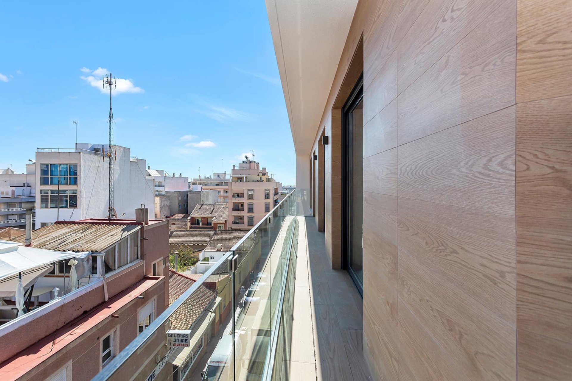 New build - Apartments -
Guardamar del Segura - Guardamar