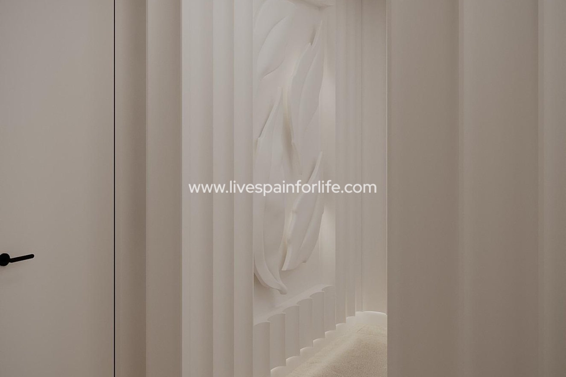 New build - Apartments -
Guardamar del Segura - Pueblo