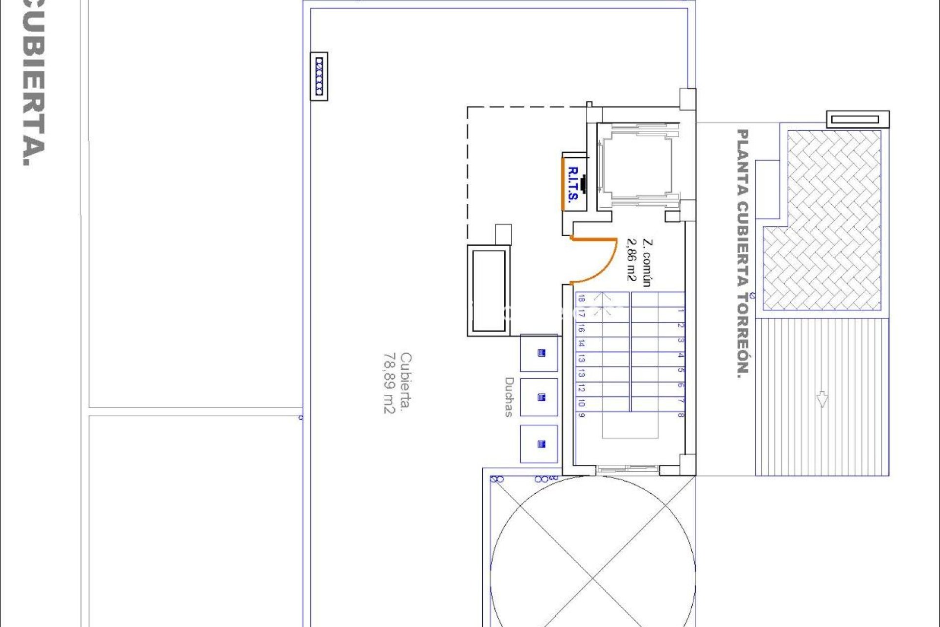 New build - Apartments -
Guardamar del Segura - Pueblo