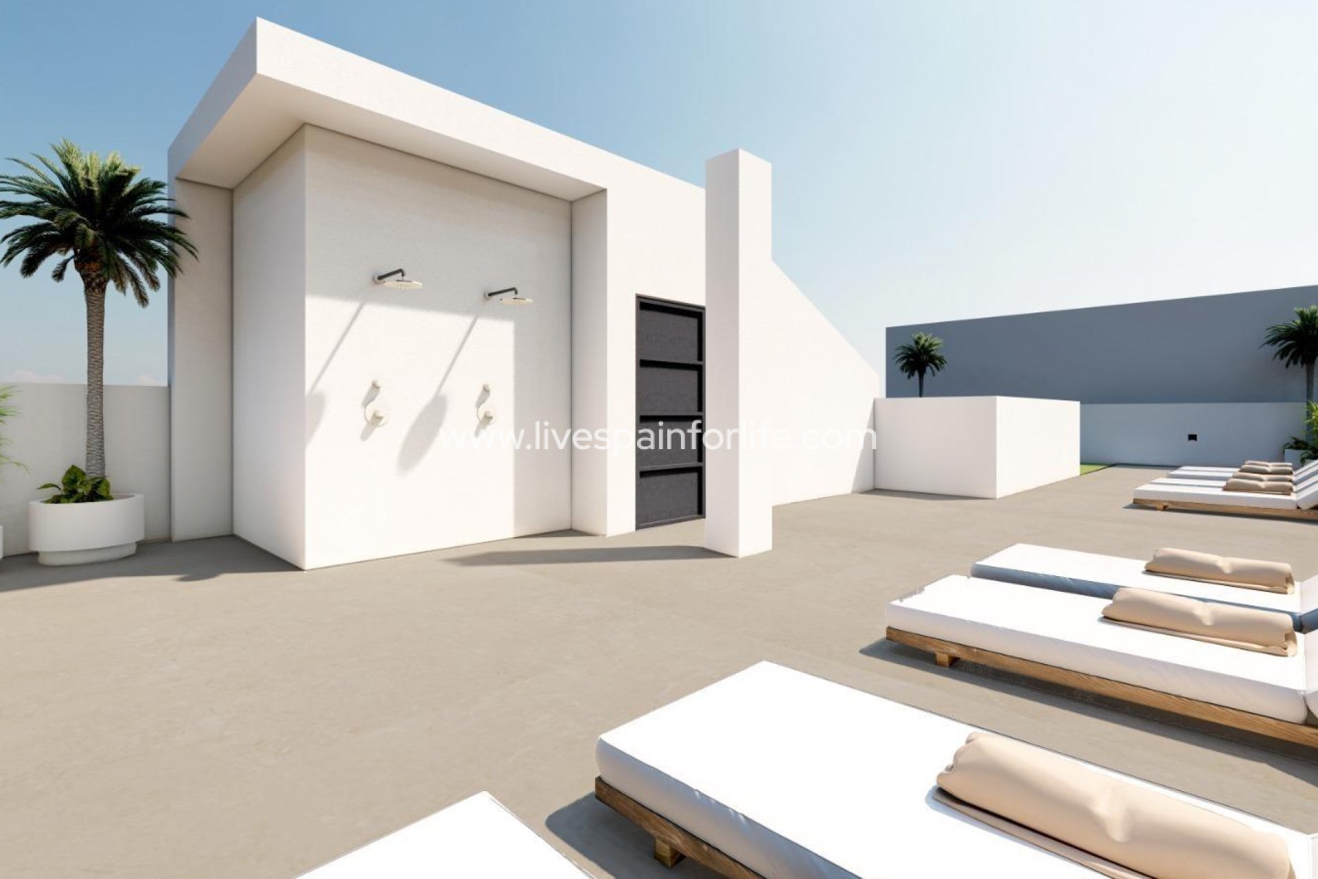 New build - Apartments -
Guardamar del Segura - Pueblo