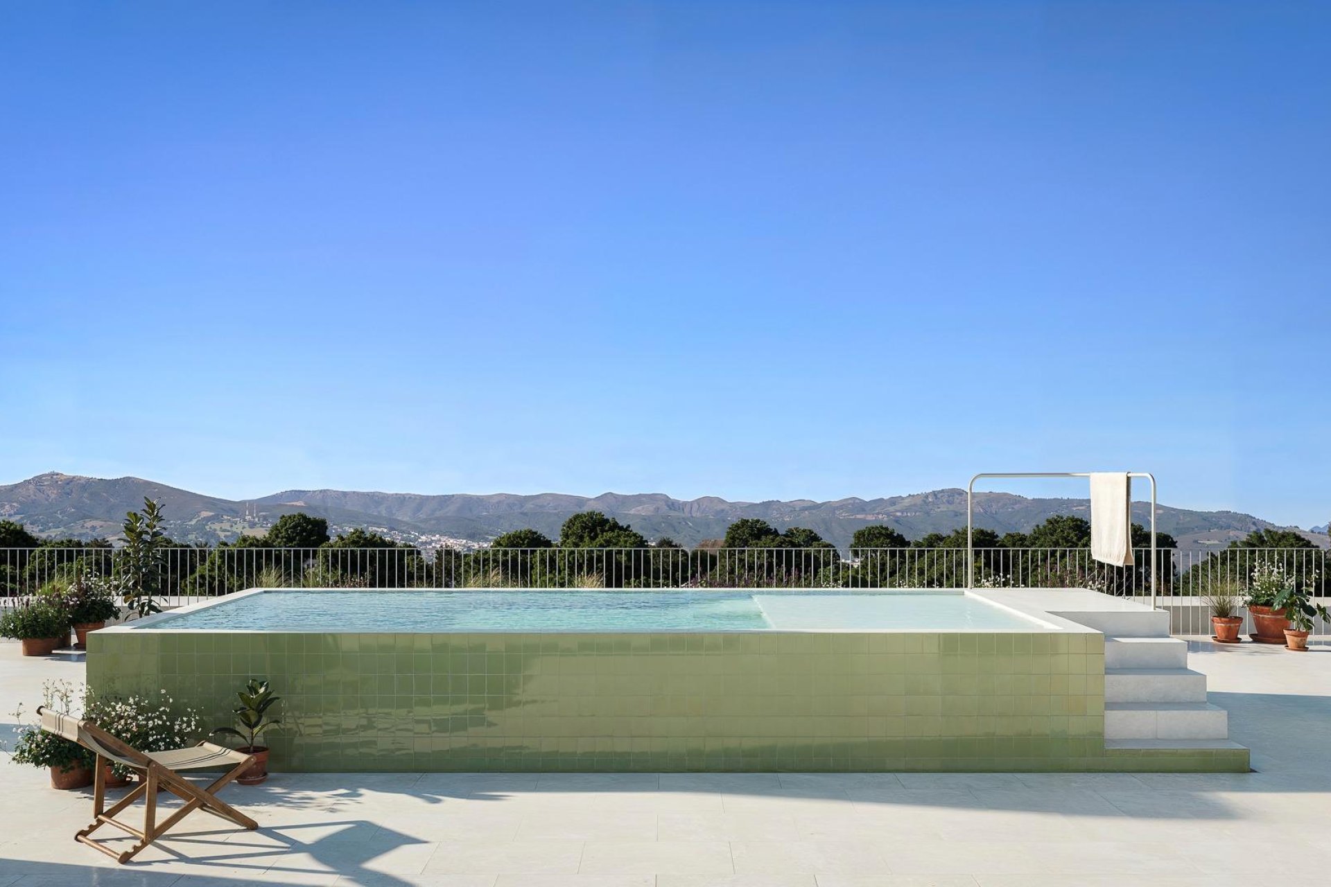 New build - Apartments -
Jacarilla - Pueblo