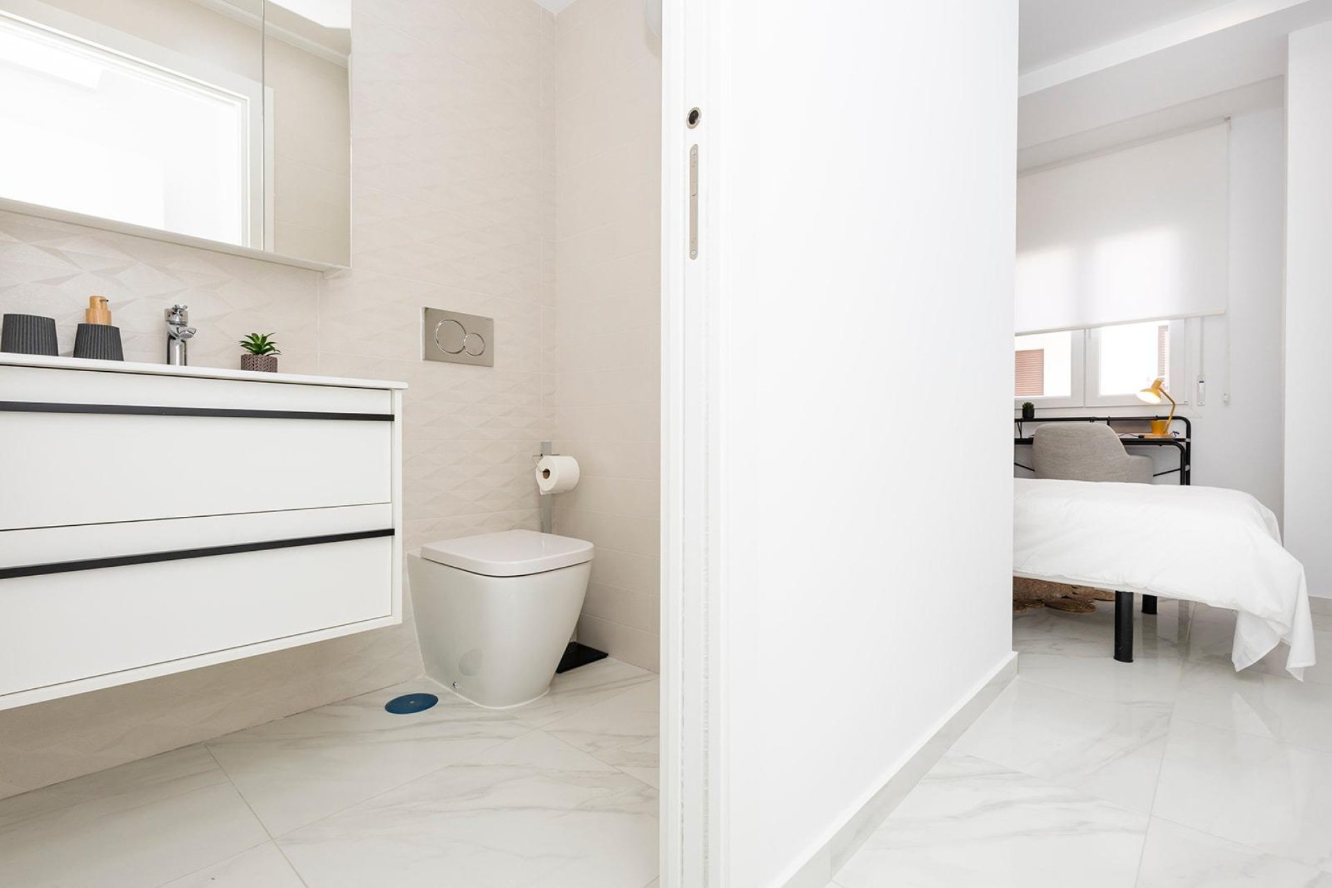 New build - Apartments -
Jacarilla - Pueblo