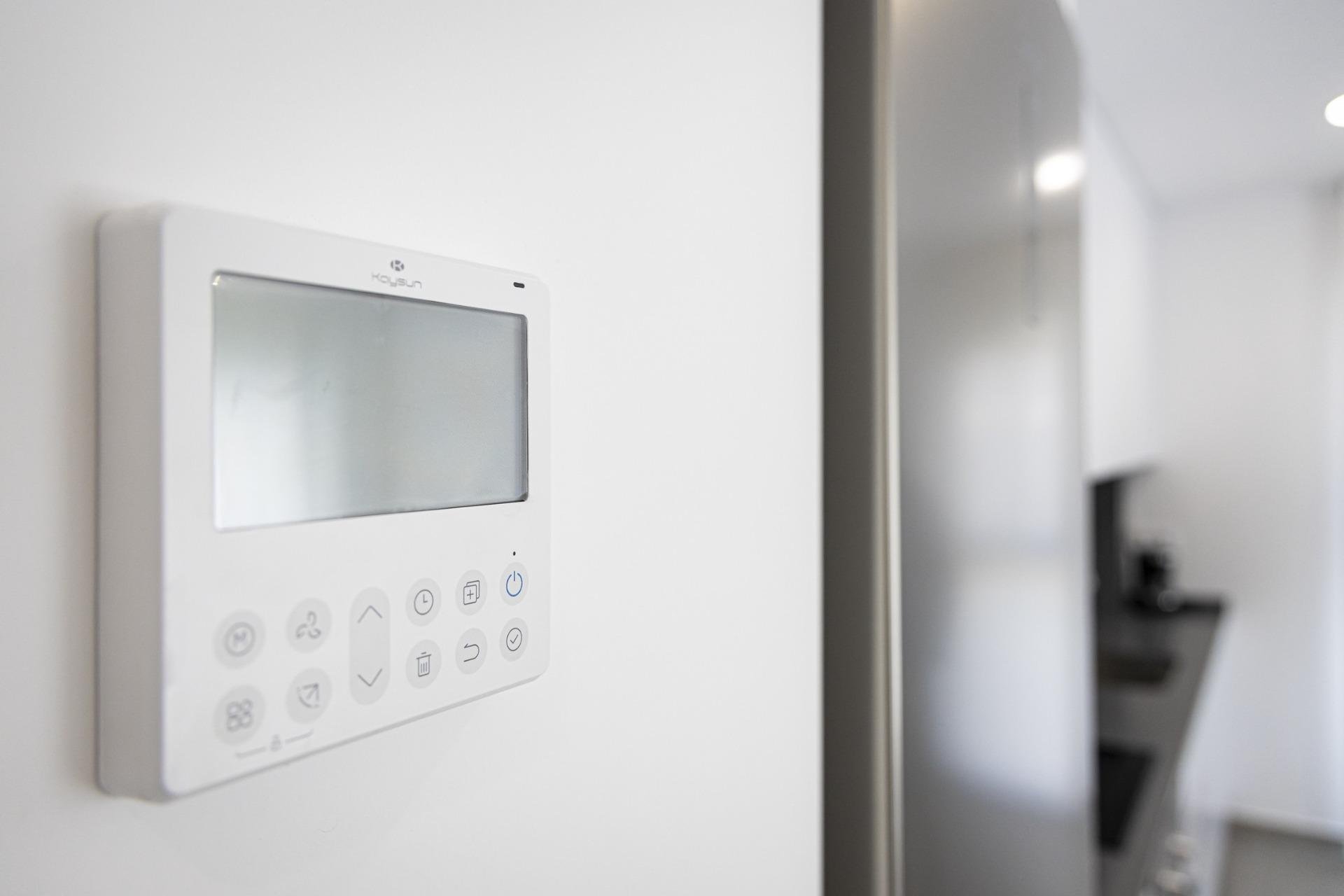 New build - Apartments -
La Manga del Mar Menor - La Manga