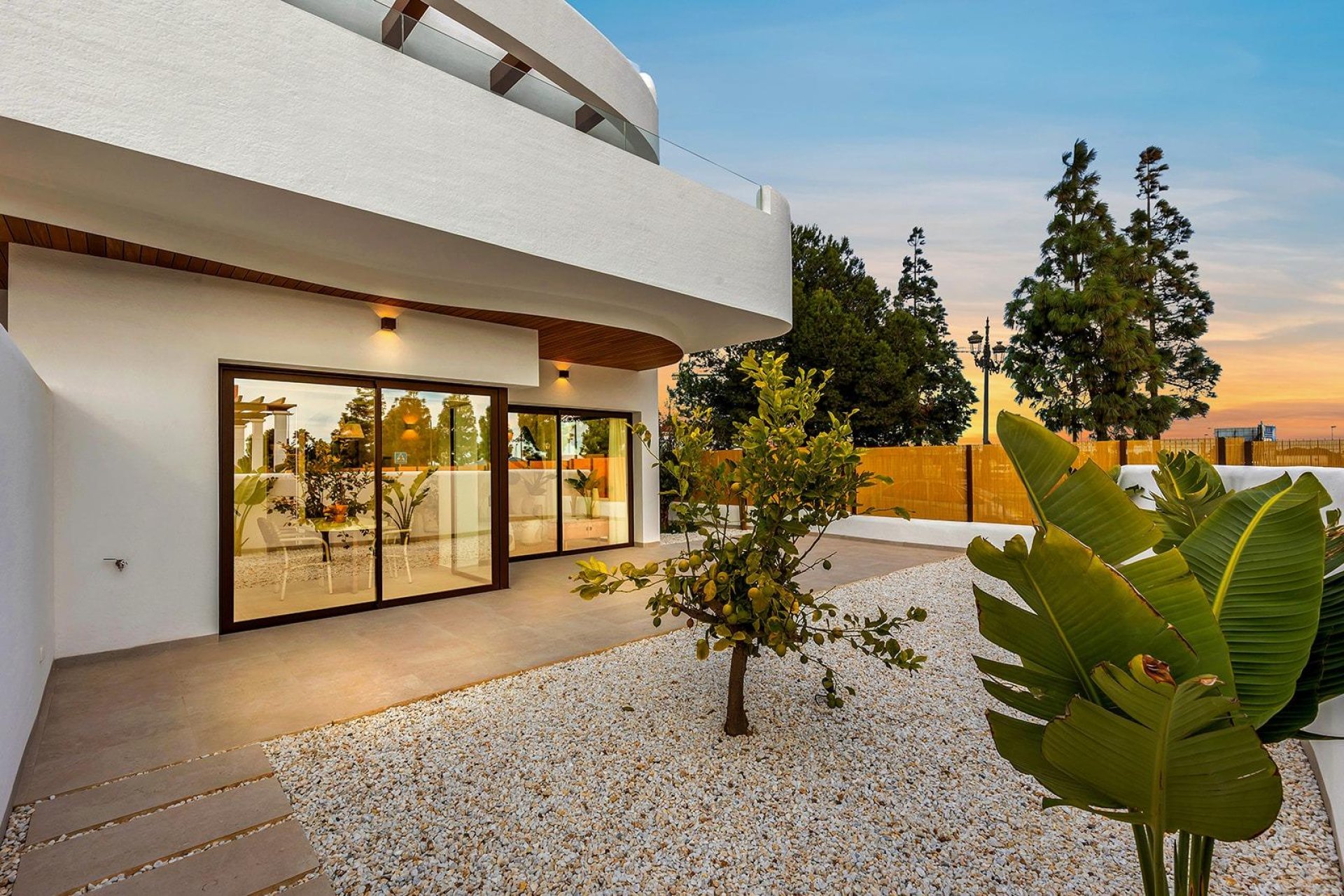 New build - Apartments -
Los Alcázares - La Serena Golf