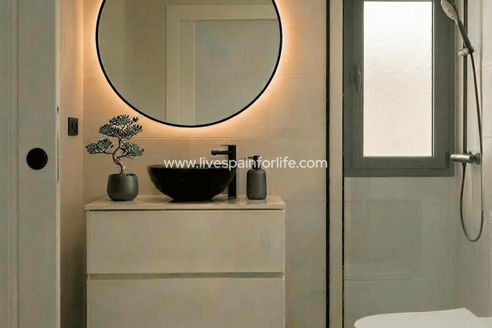 New build - Apartments -
Los Alcázares - Serena Golf