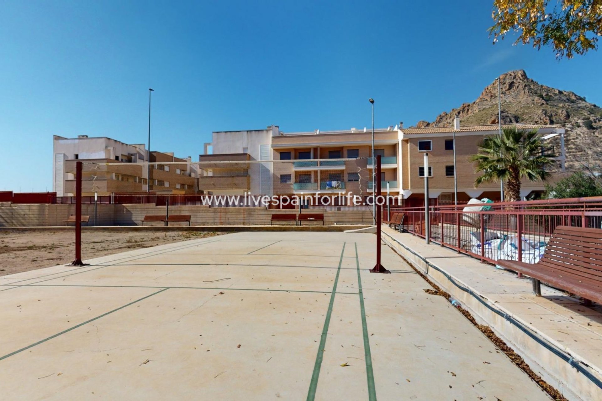 New build - Apartments -
Murcia