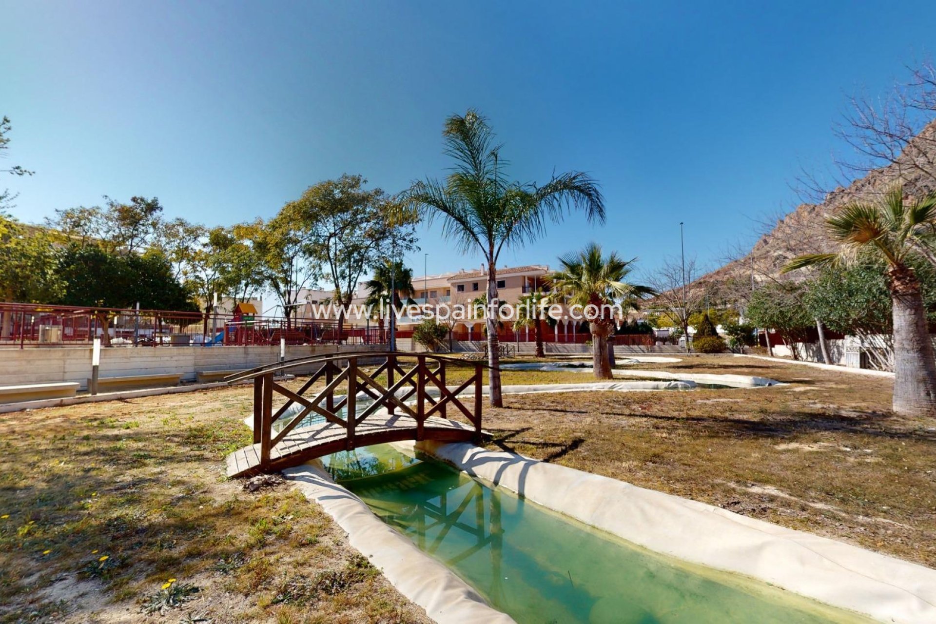 New build - Apartments -
Murcia