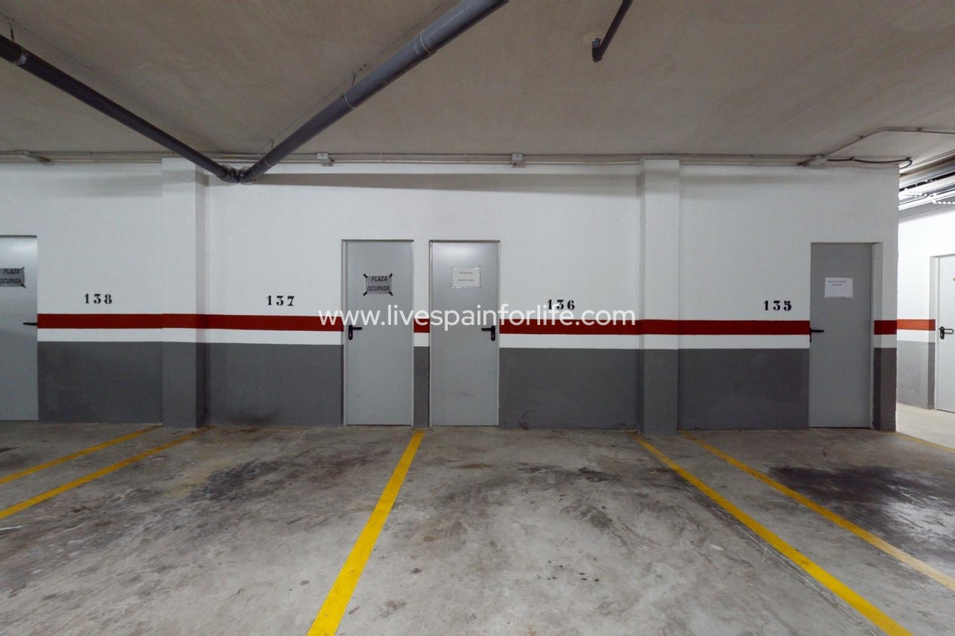 New build - Apartments -
Murcia