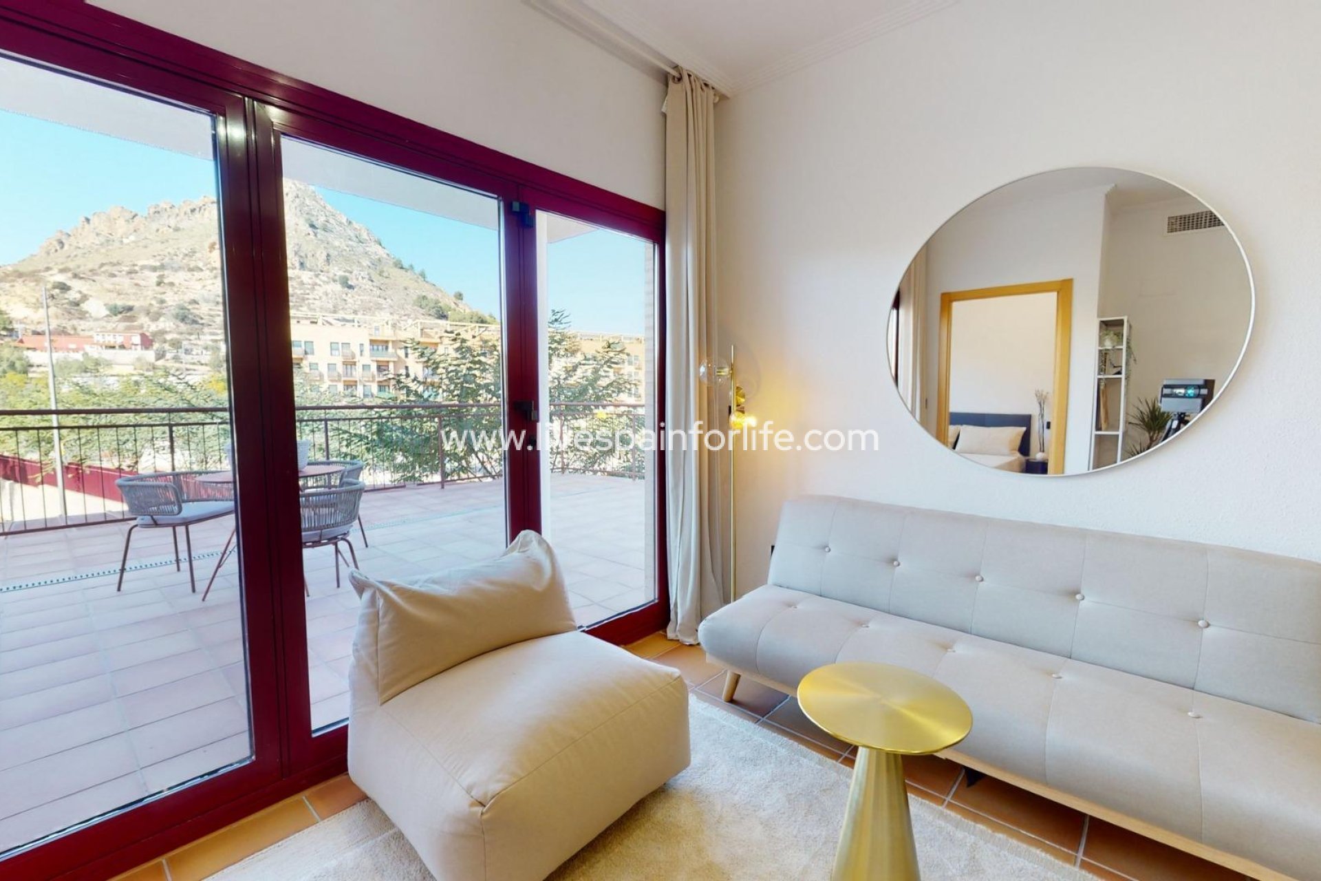 New build - Apartments -
Murcia