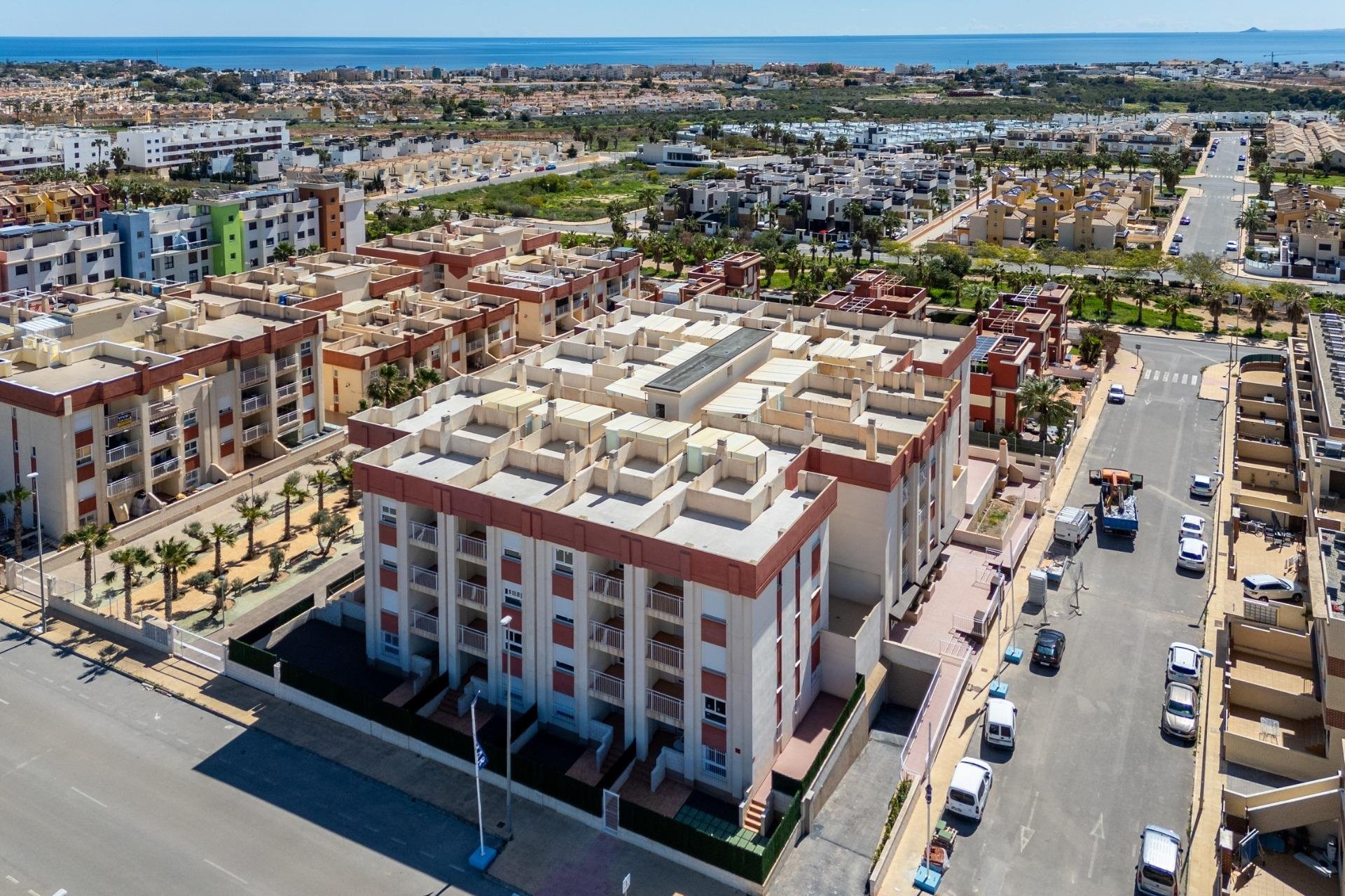 New build - Apartments -
Orihuela Costa - Lomas de Cabo Roig