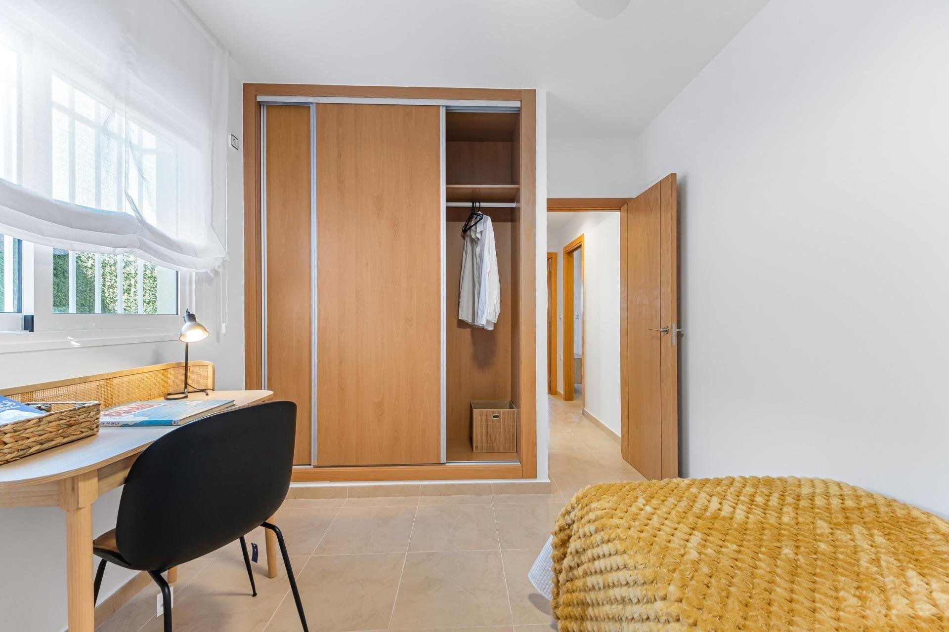 New build - Apartments -
Orihuela Costa - Lomas de Cabo Roig