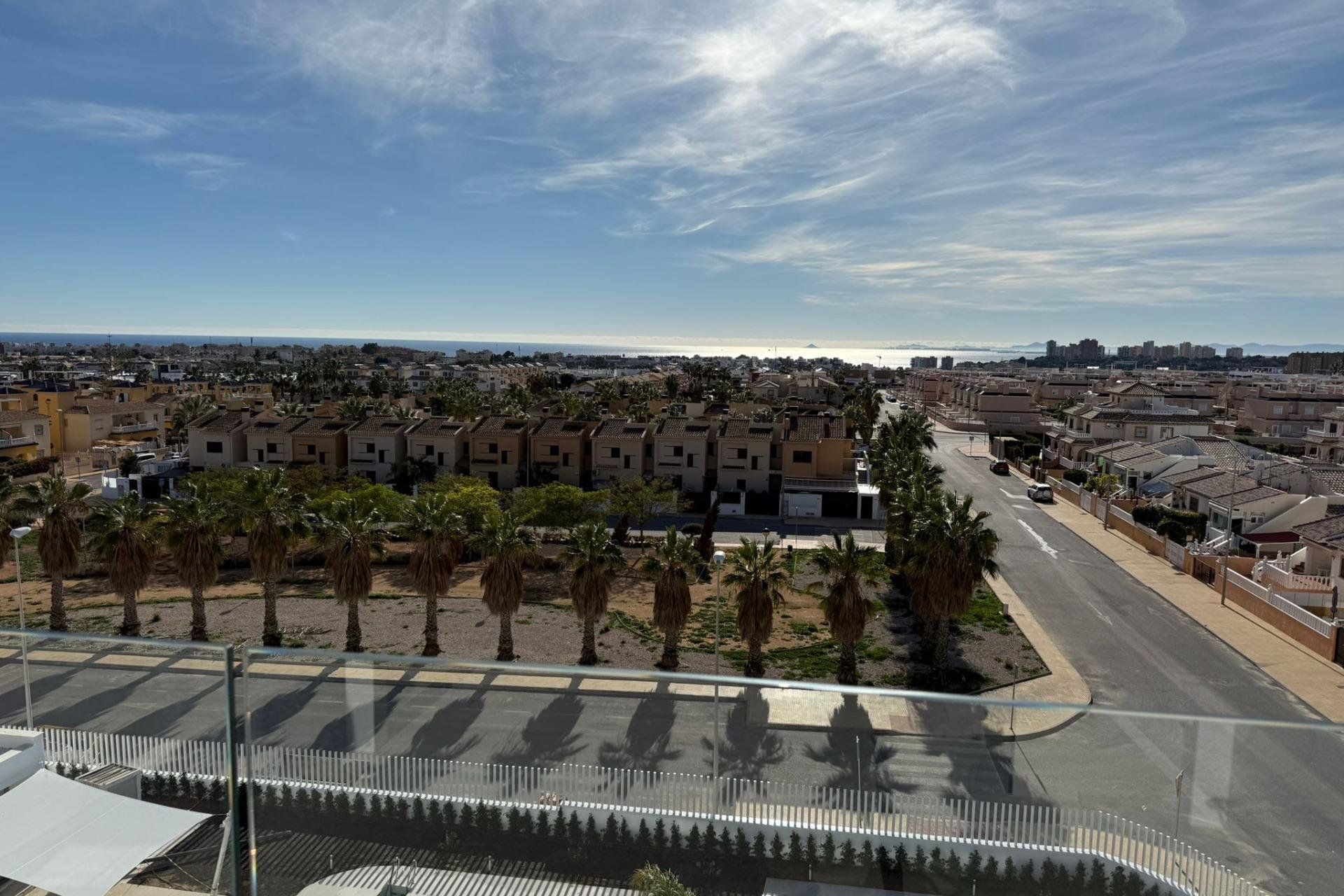 New build - Apartments -
Orihuela Costa - Lomas de Cabo Roig