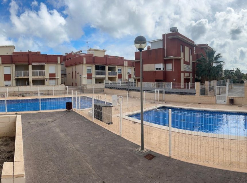 New build - Apartments -
Orihuela Costa - Lomas de Cabo Roig