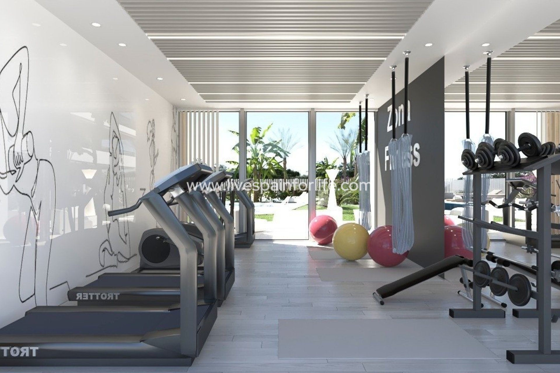 New build - Apartments -
Orihuela Costa - Lomas de Cabo Roig