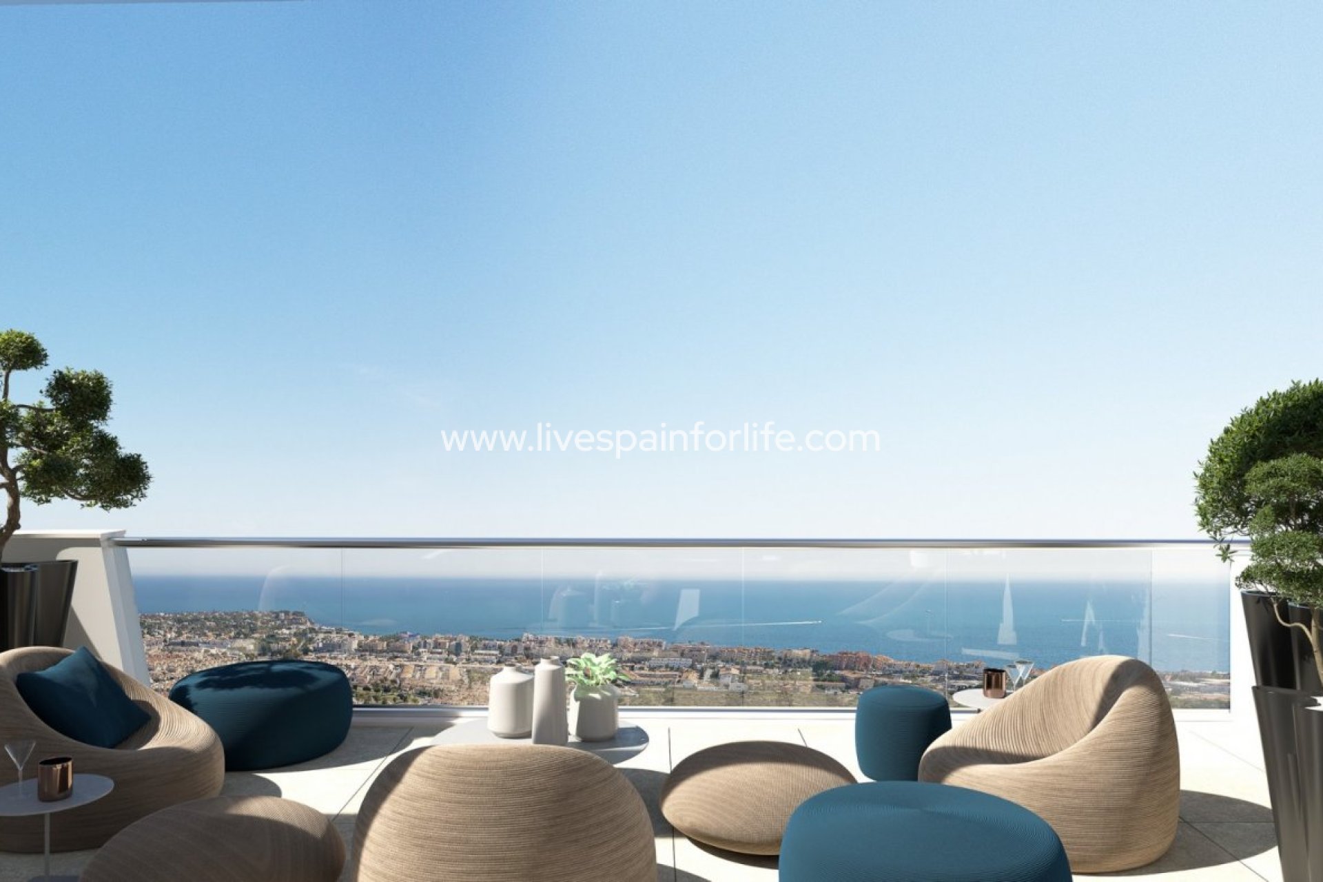 New build - Apartments -
Orihuela Costa - Lomas de Cabo Roig
