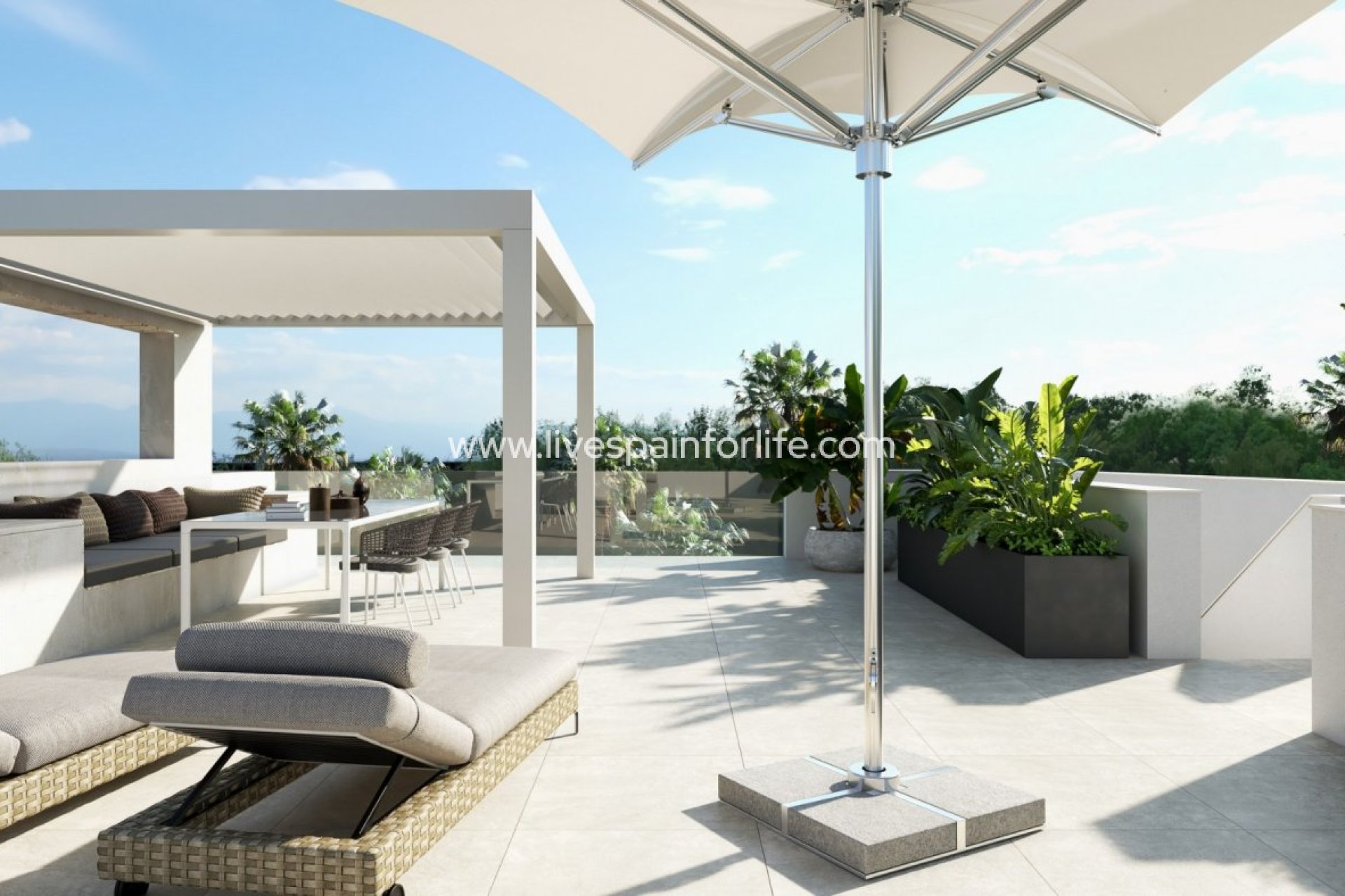 New build - Apartments -
Orihuela Costa - Lomas de Cabo Roig