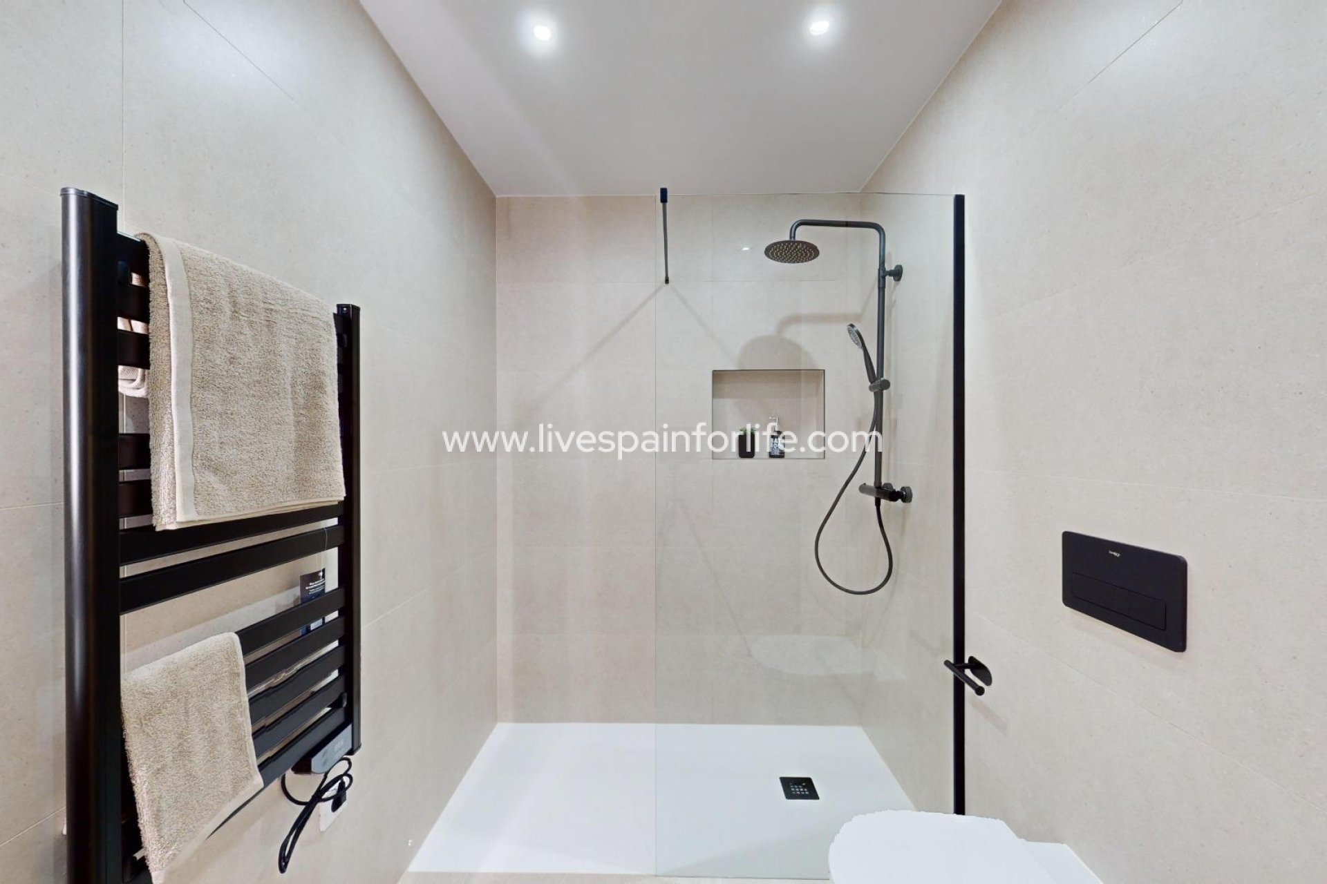 New build - Apartments -
Orihuela Costa - Lomas de Cabo Roig