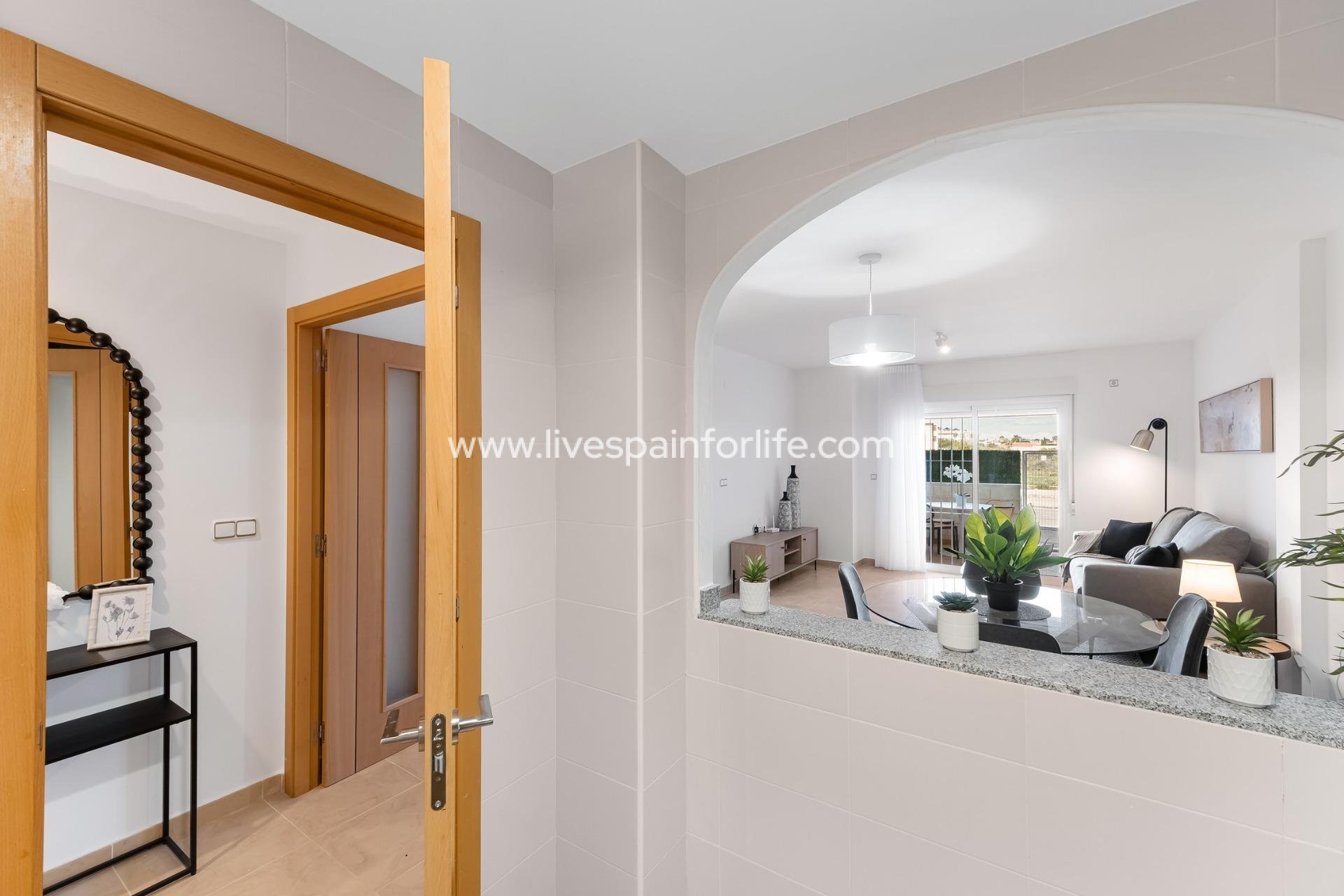 New build - Apartments -
Orihuela Costa - Lomas de Cabo Roig