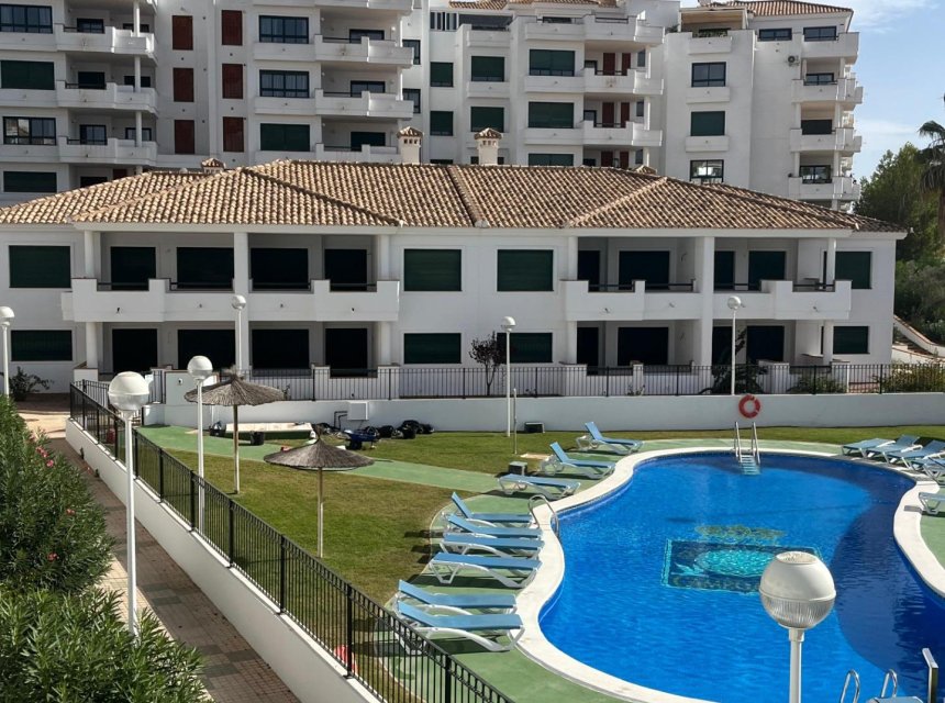 New build - Apartments -
Orihuela Costa - Lomas de Campoamor