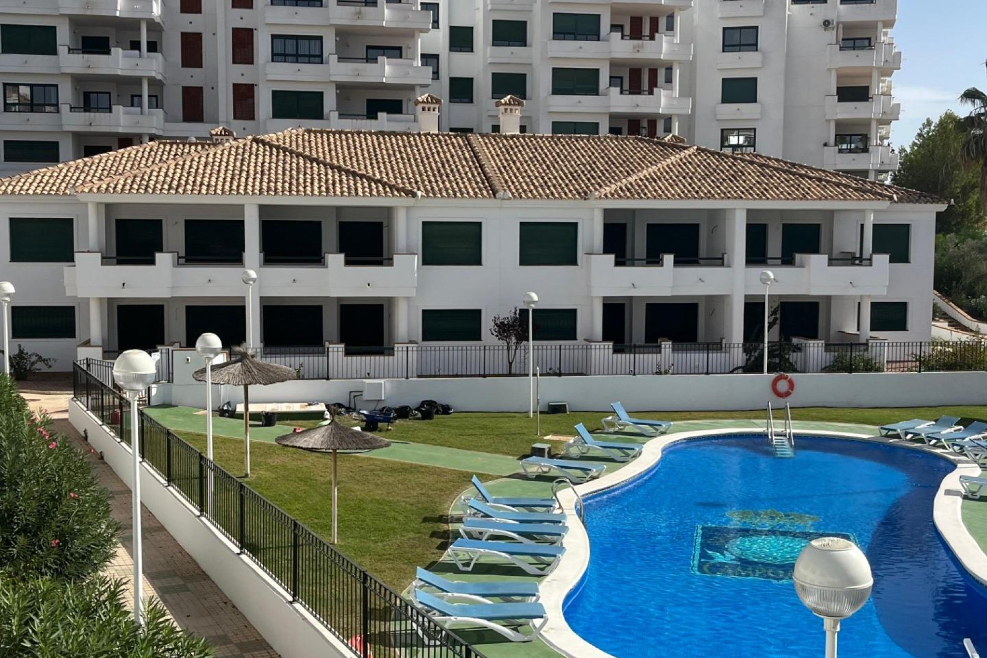 New build - Apartments -
Orihuela Costa - Lomas de Campoamor