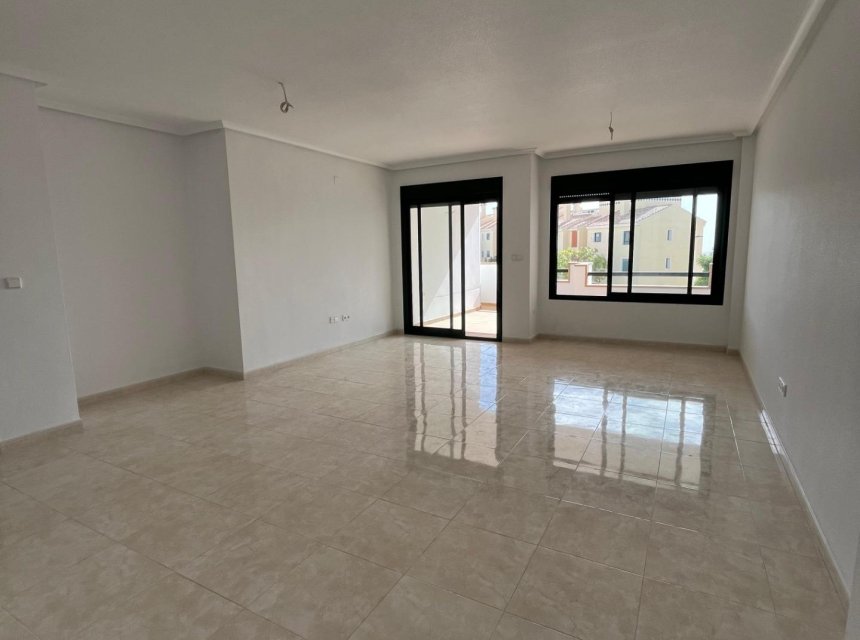 New build - Apartments -
Orihuela Costa - Lomas de Campoamor