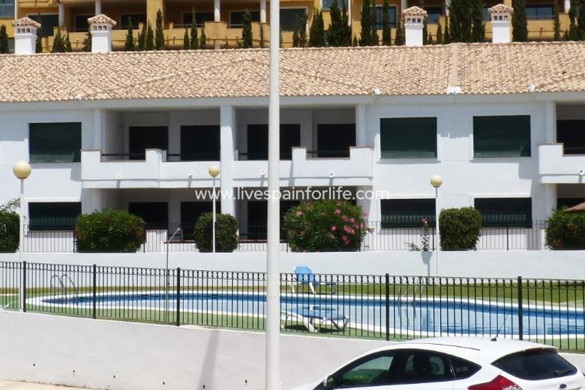 New build - Apartments -
Orihuela Costa - Lomas de Campoamor