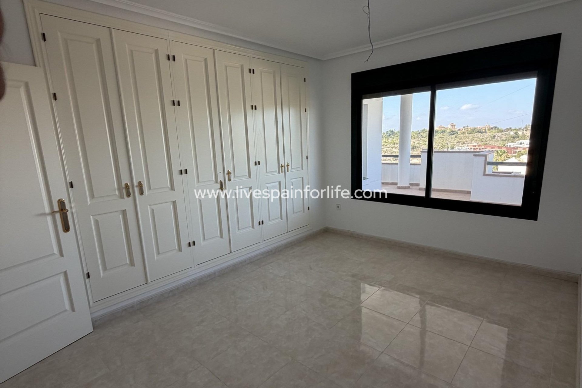 New build - Apartments -
Orihuela Costa - Lomas de Campoamor