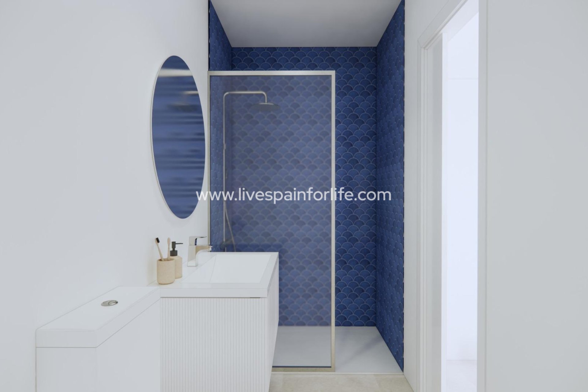 New build - Apartments -
Pilar de la Horadada - Torre de la Horadada